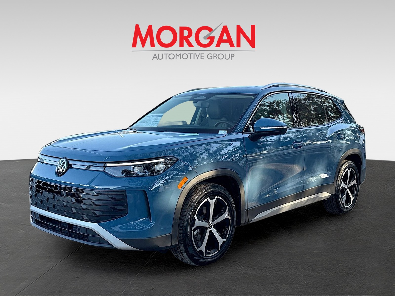 2026 Volkswagen Tiguan - Photo 2