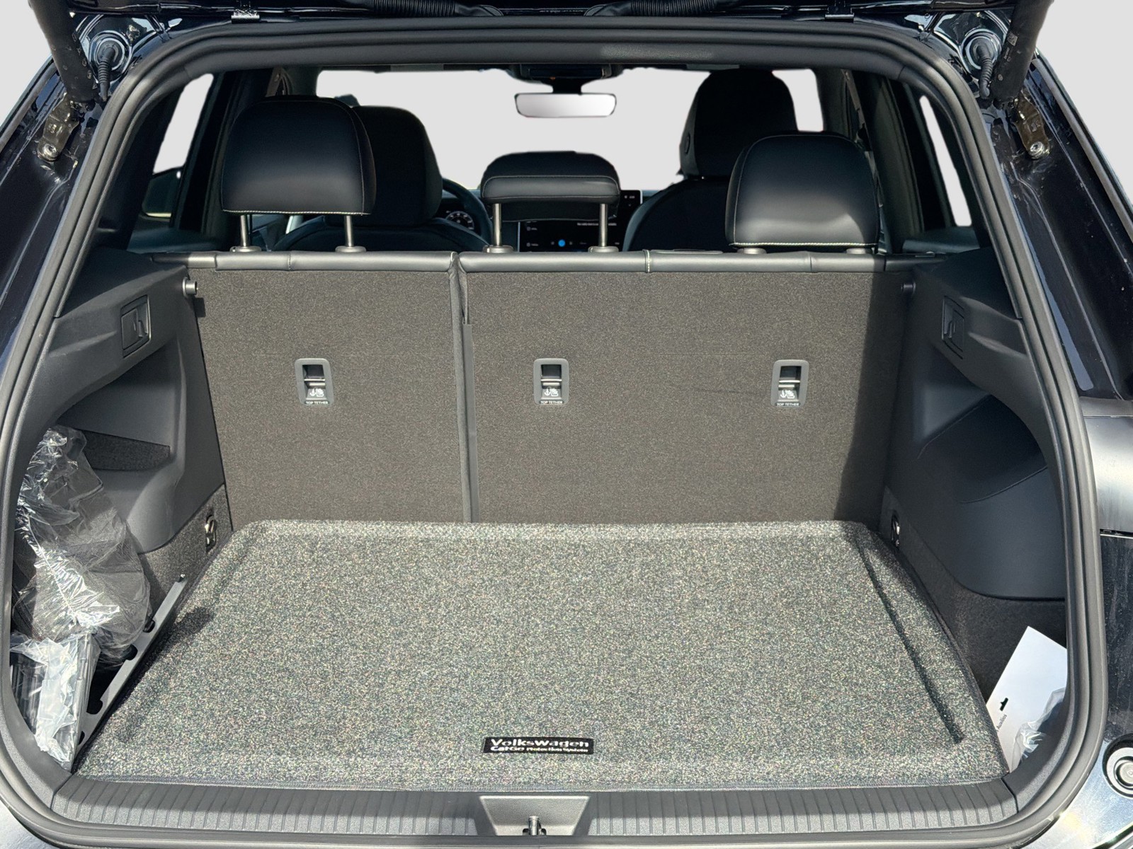 2026 Volkswagen Tiguan - Photo 11
