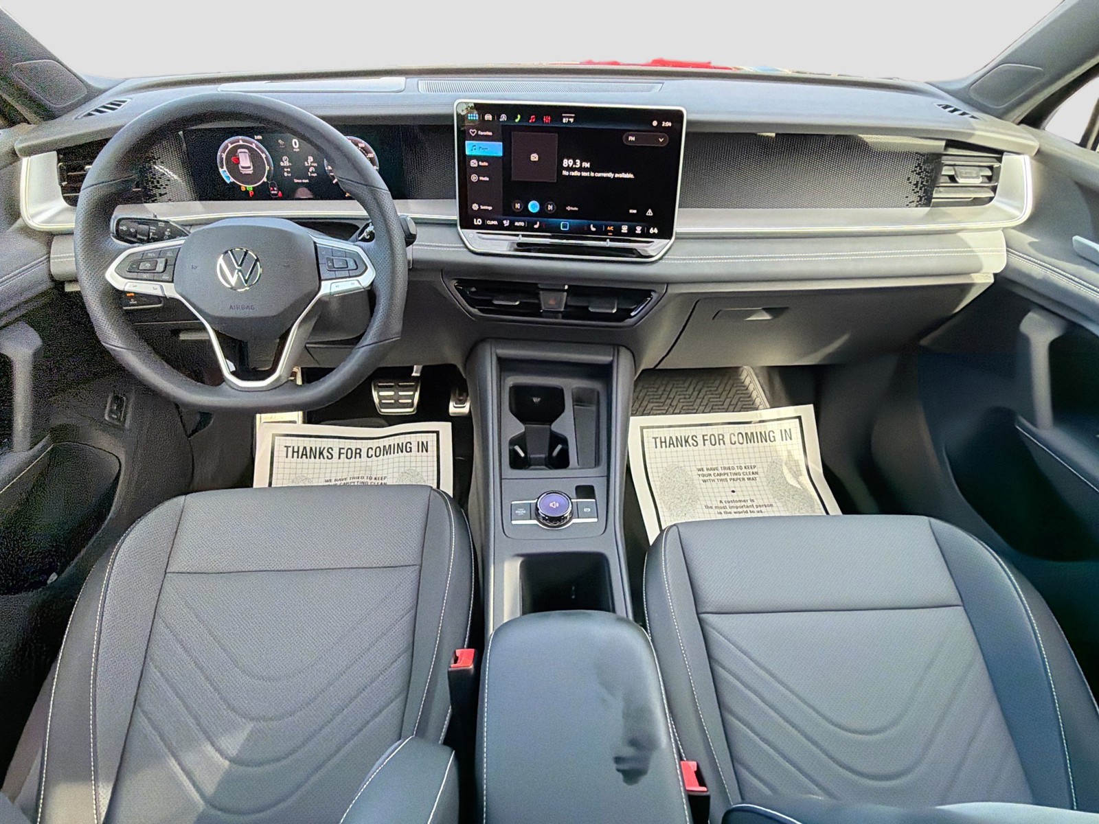 2026 Volkswagen Tiguan - Photo 15