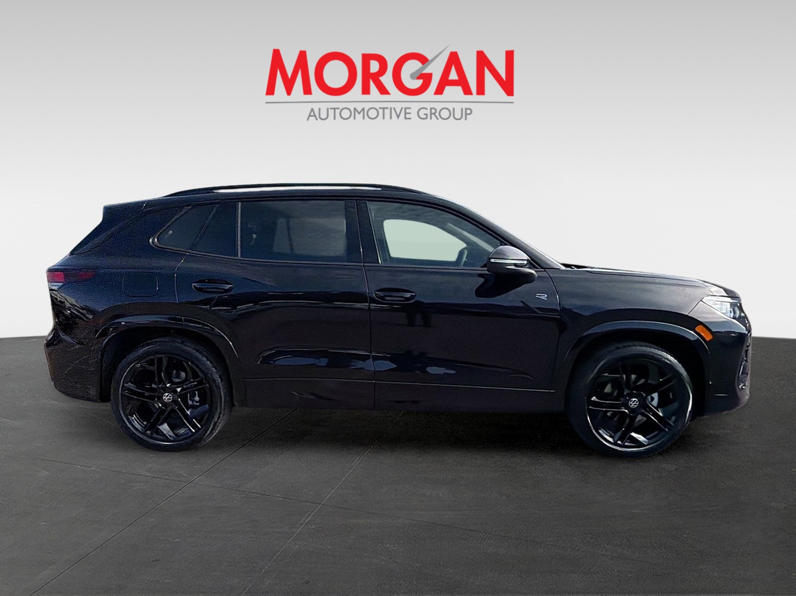 2026 Volkswagen Tiguan - Photo 7