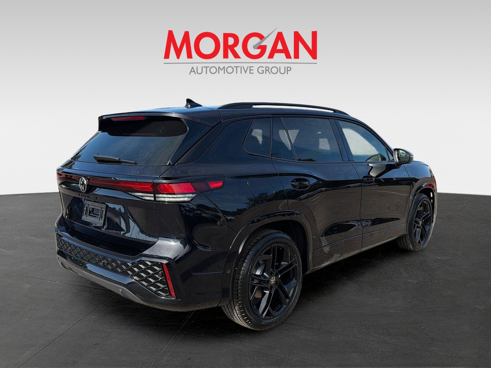 2026 Volkswagen Tiguan - Photo 4