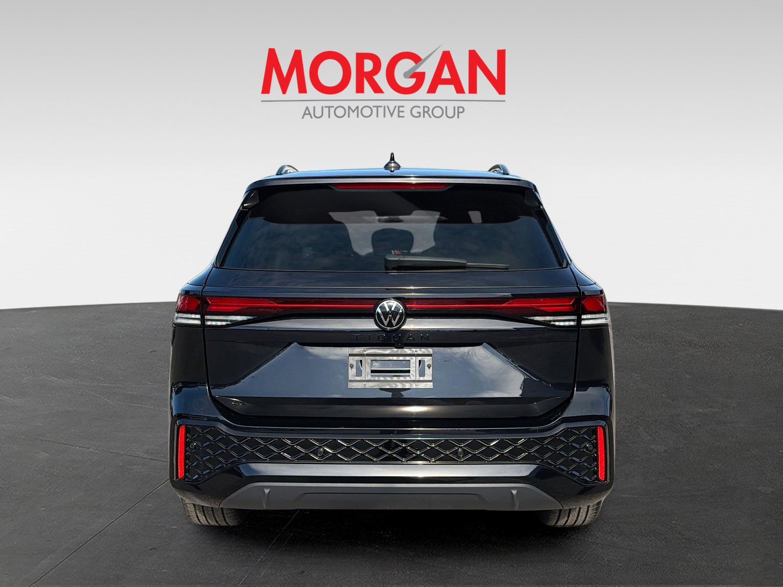 2026 Volkswagen Tiguan - Photo 6