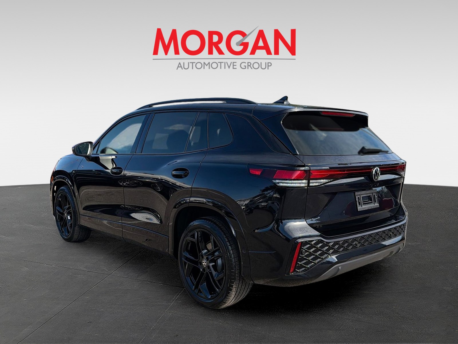 2026 Volkswagen Tiguan - Photo 5