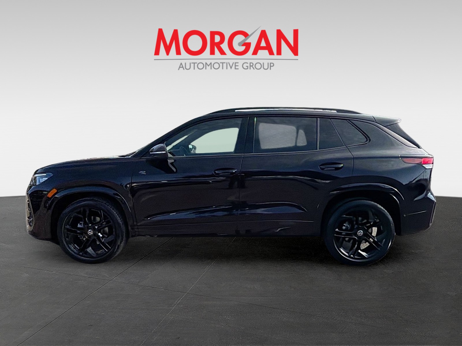 2026 Volkswagen Tiguan - Photo 8