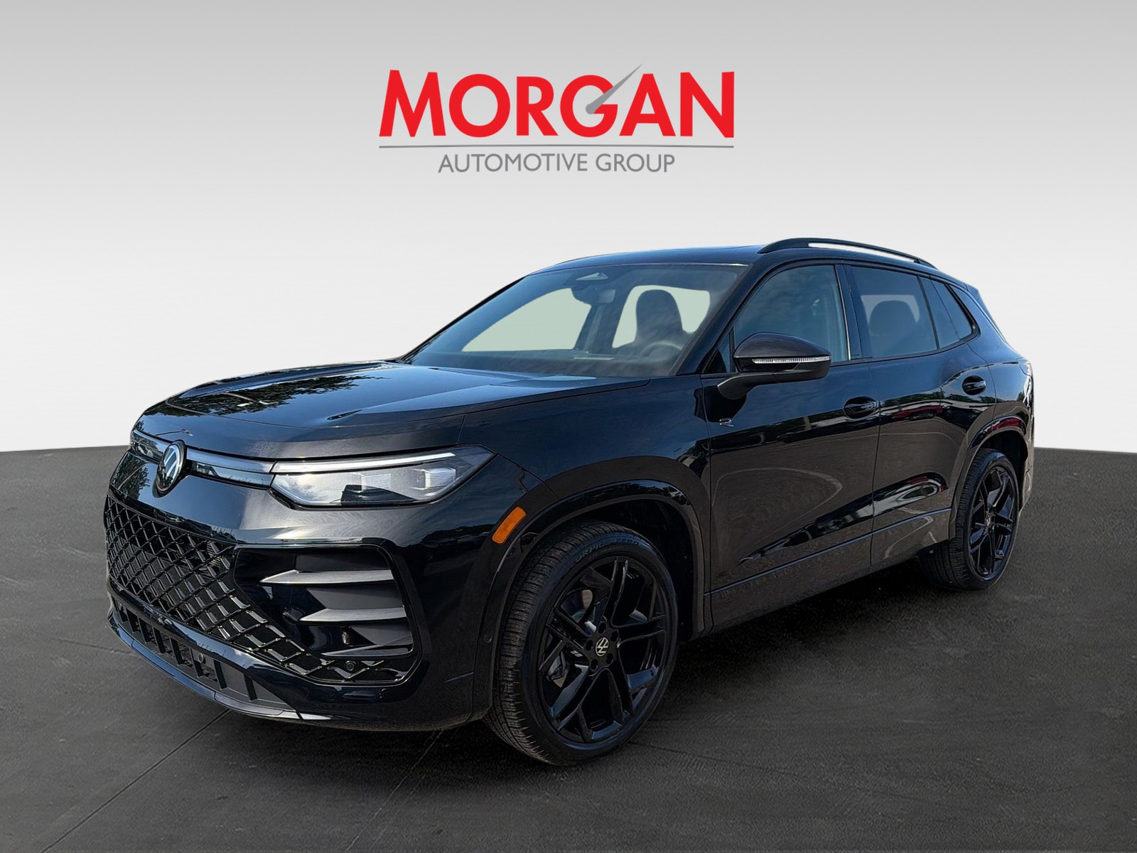2026 Volkswagen Tiguan - Photo 2