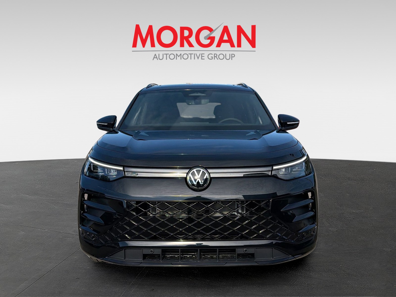 2026 Volkswagen Tiguan - Photo 3