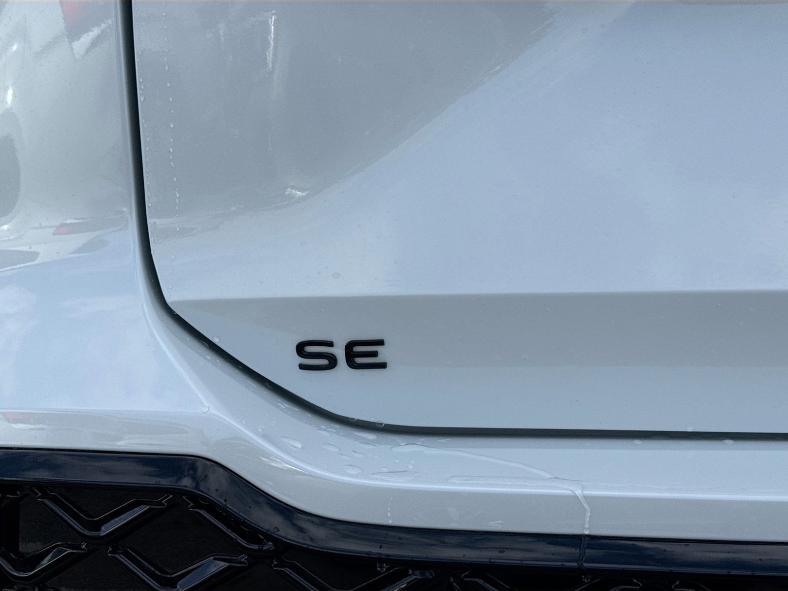 2026 Volkswagen Tiguan - Photo 11