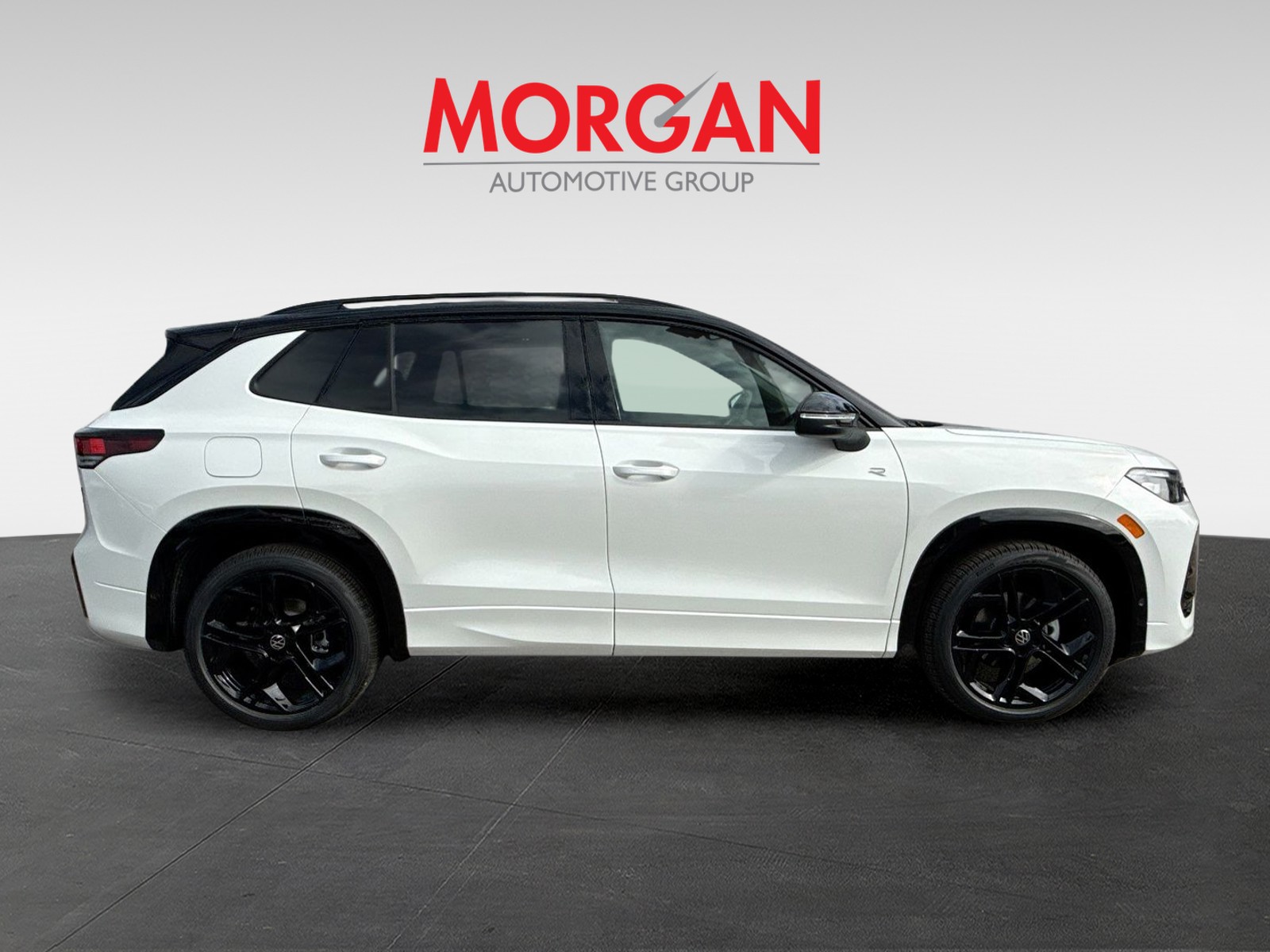 2026 Volkswagen Tiguan - Photo 7