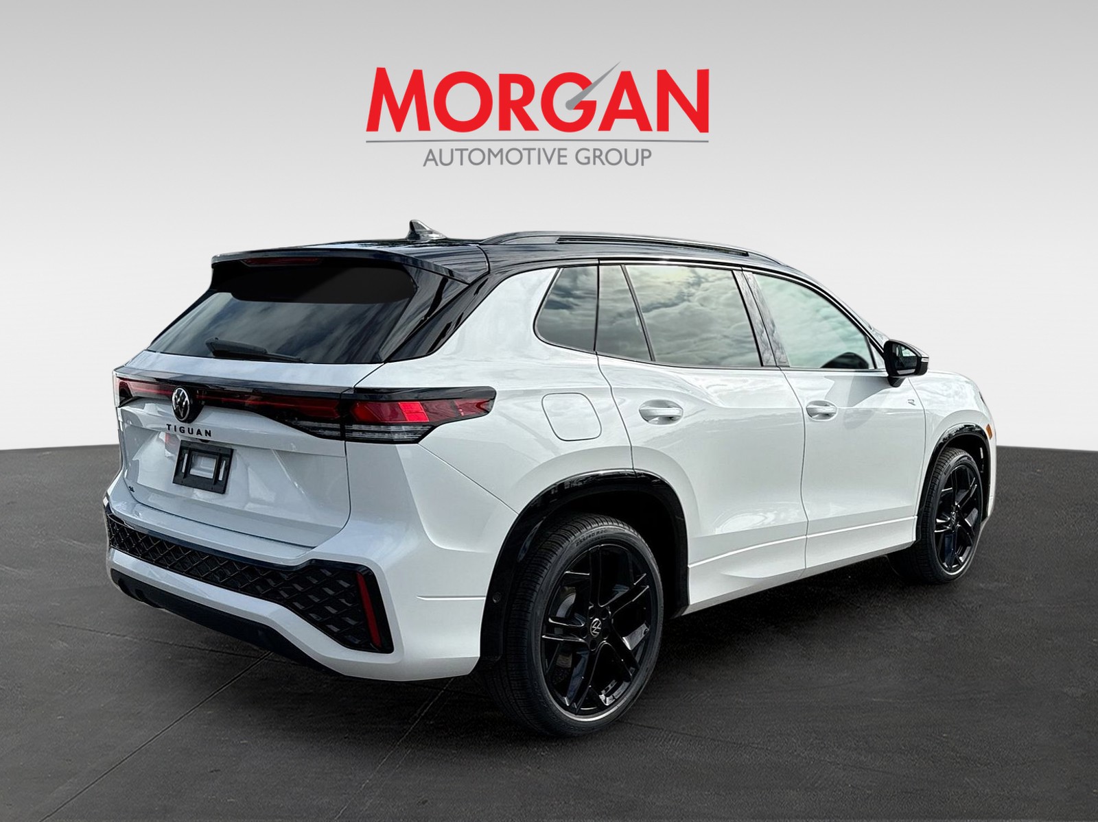 2026 Volkswagen Tiguan - Photo 4