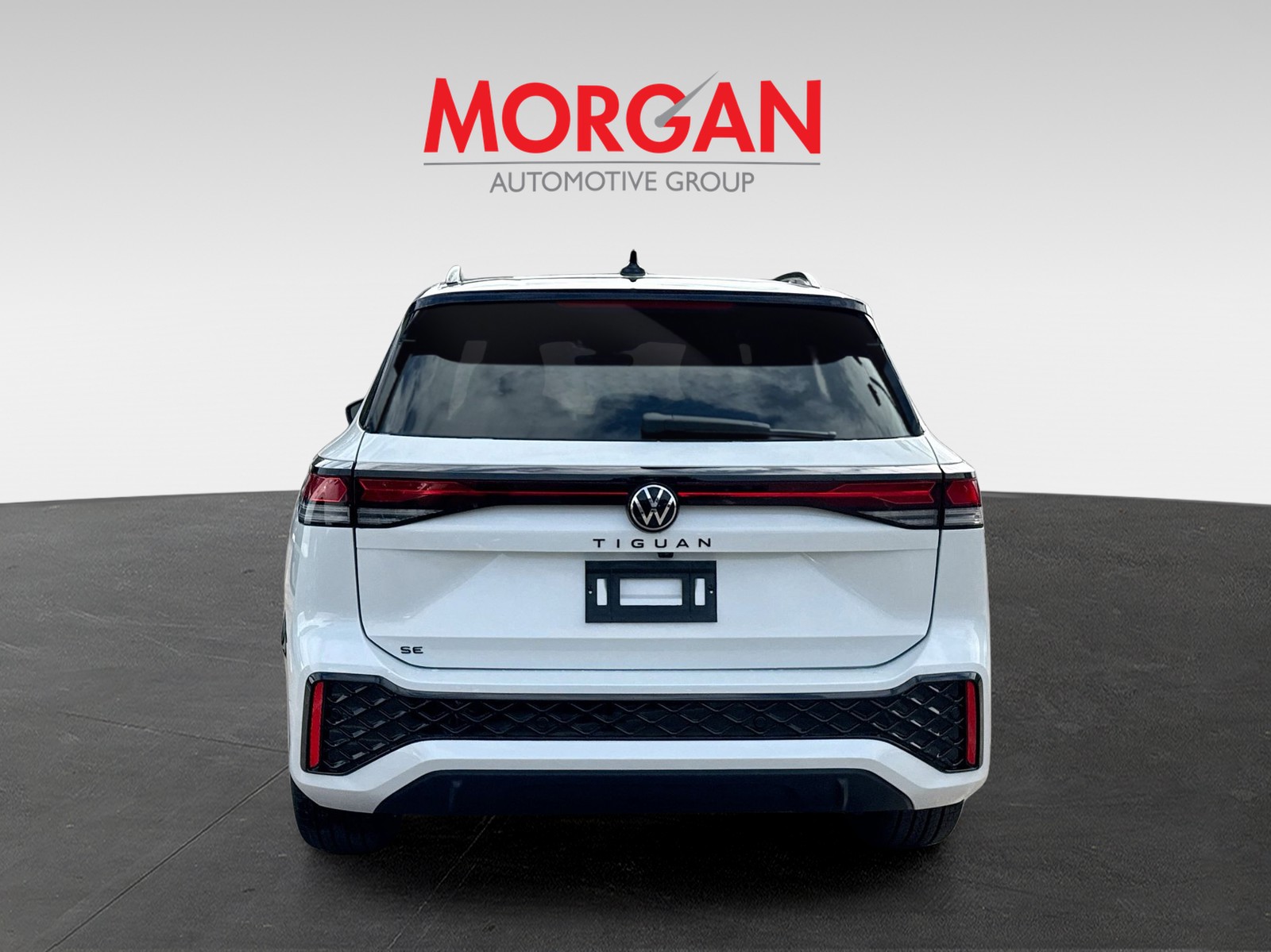 2026 Volkswagen Tiguan - Photo 6