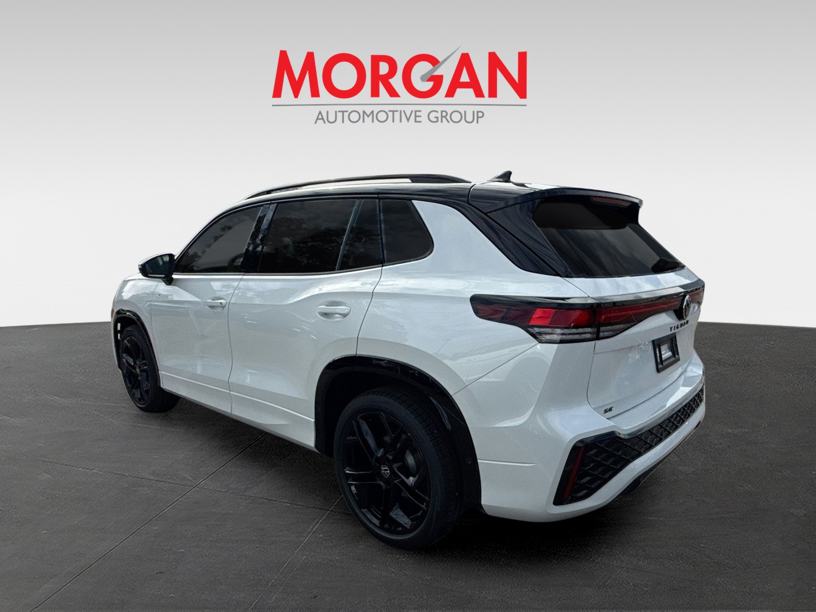 2026 Volkswagen Tiguan - Photo 5