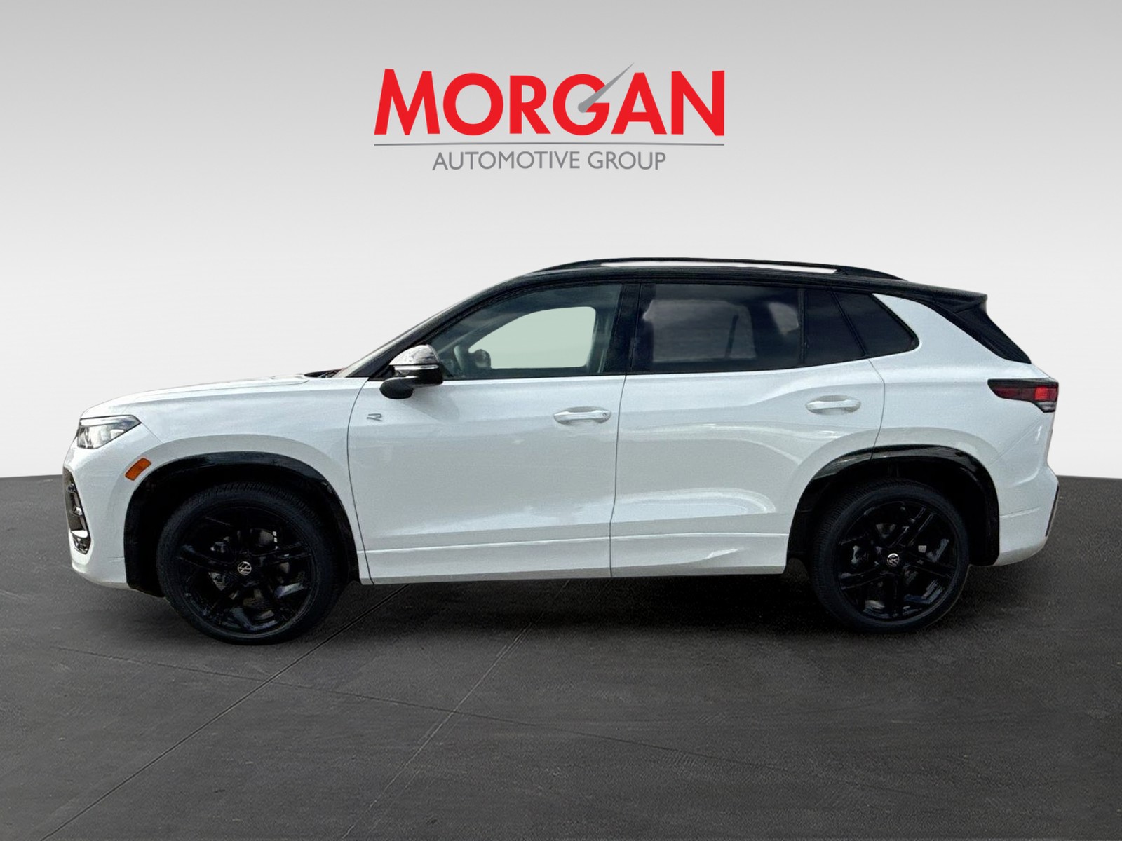2026 Volkswagen Tiguan - Photo 8