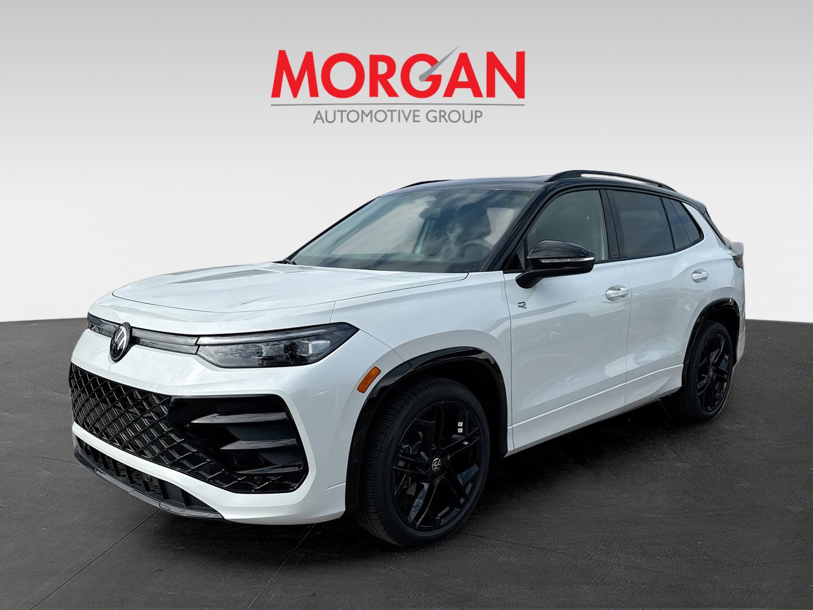 2026 Volkswagen Tiguan - Photo 2