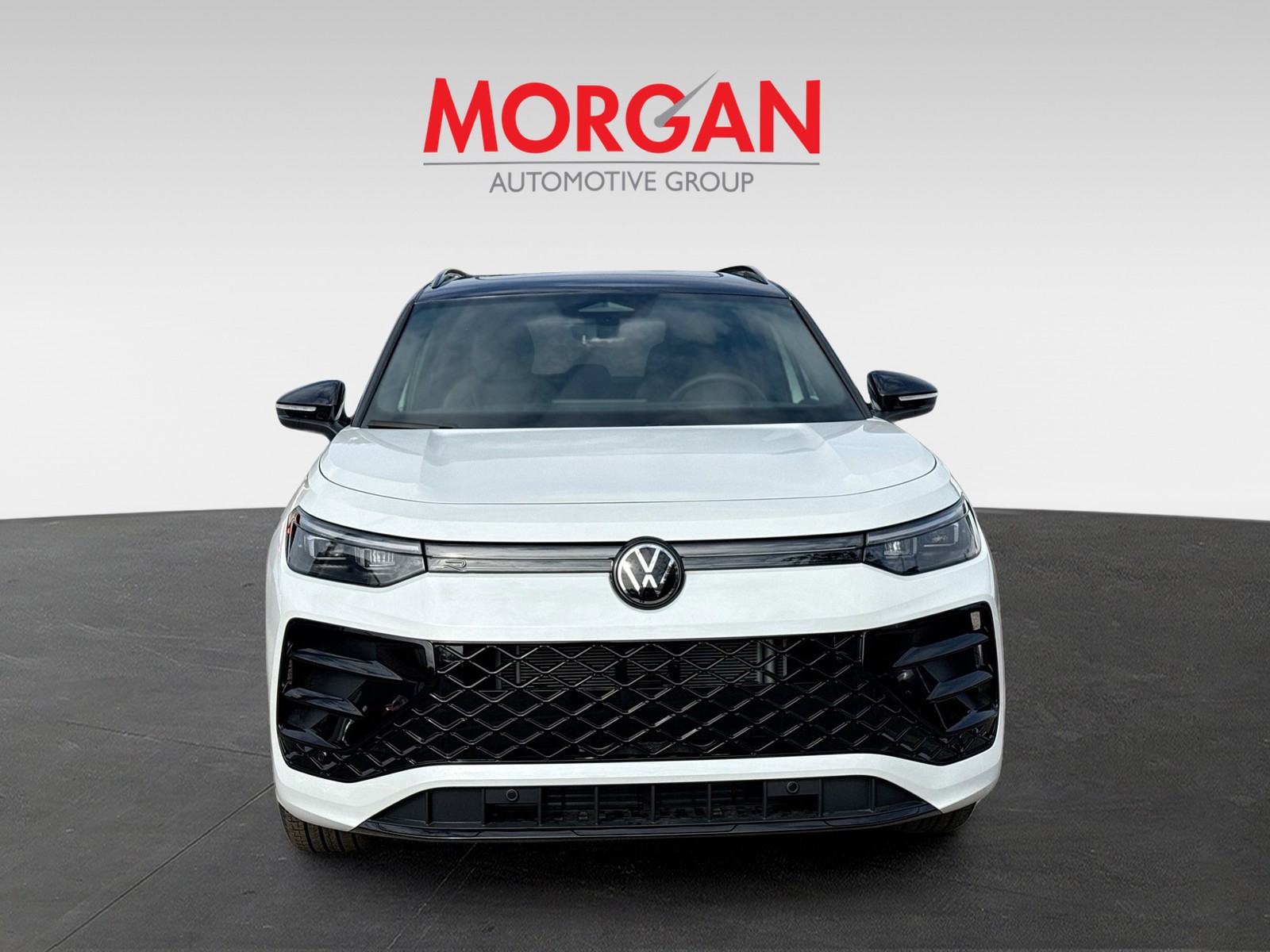 2026 Volkswagen Tiguan - Photo 3