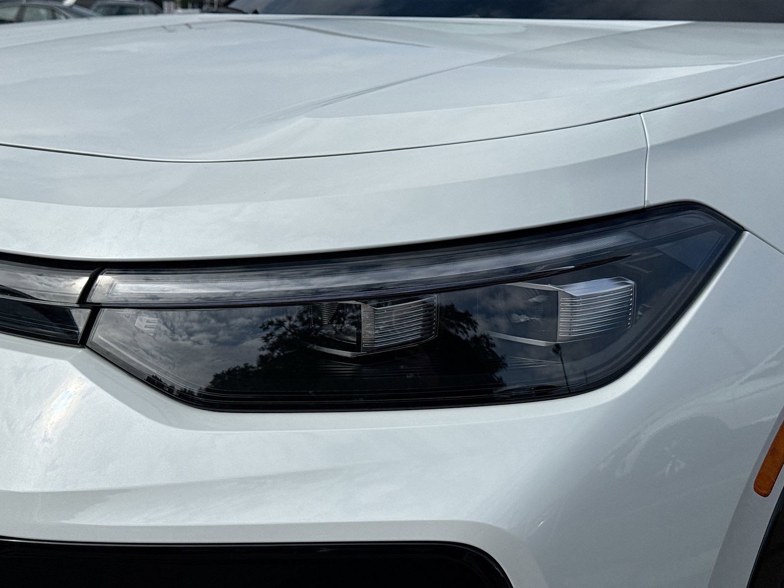 2026 Volkswagen Tiguan - Photo 9