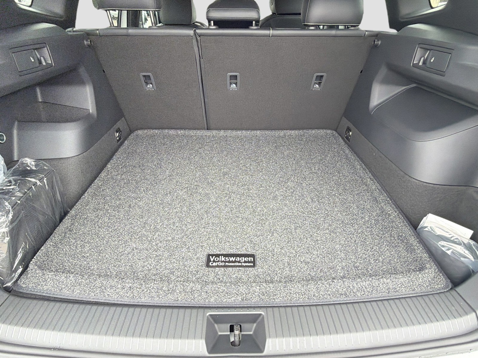 2026 Volkswagen Tiguan - Photo 12