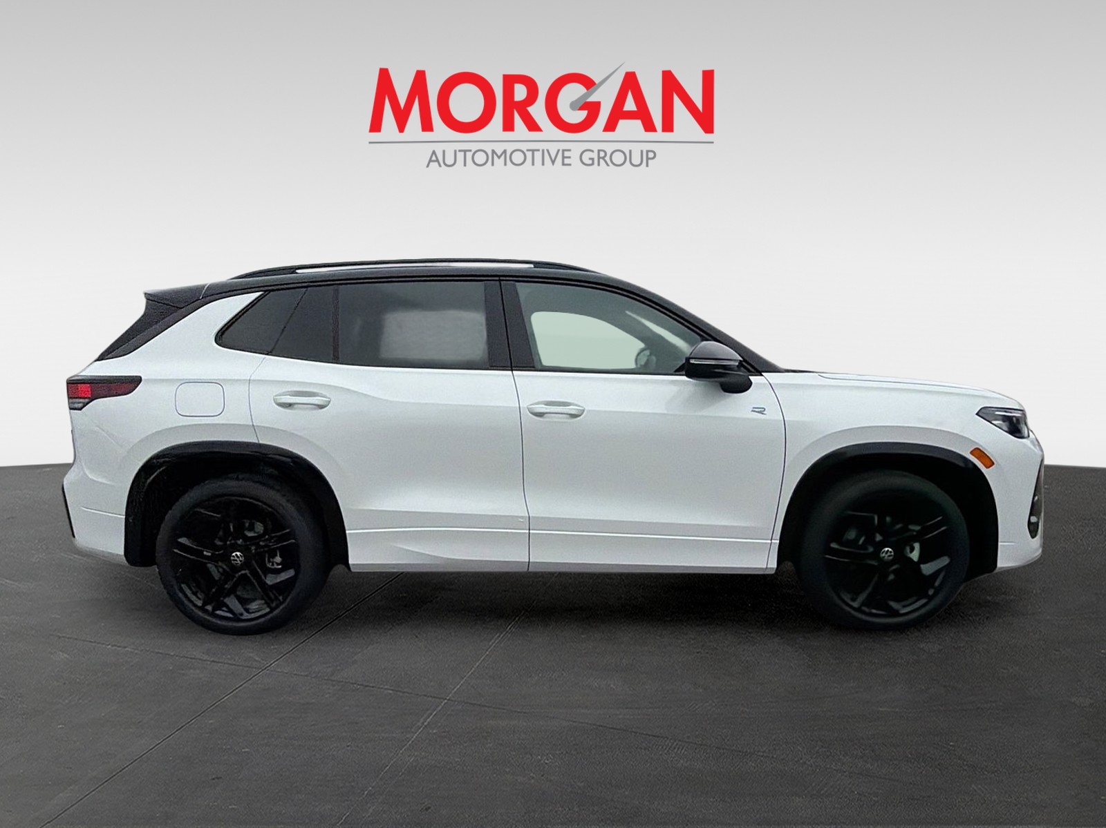 2026 Volkswagen Tiguan - Photo 7