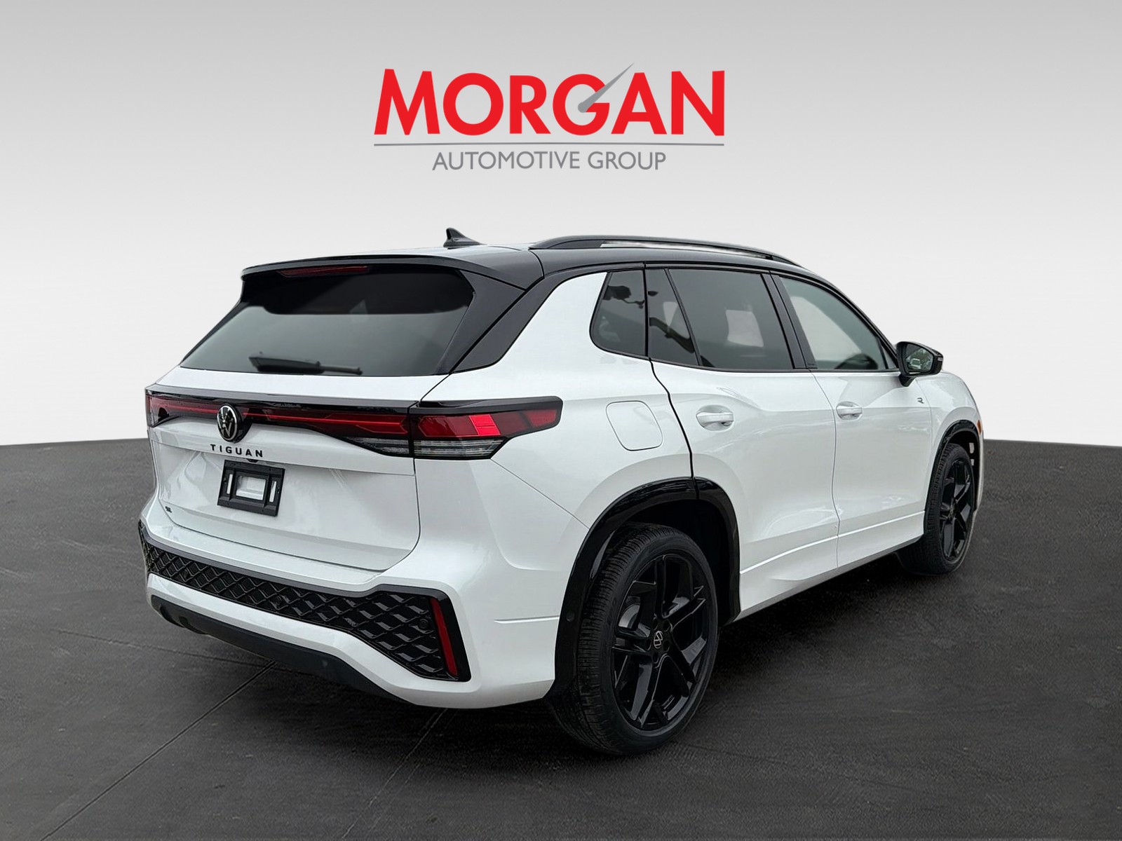 2026 Volkswagen Tiguan - Photo 4