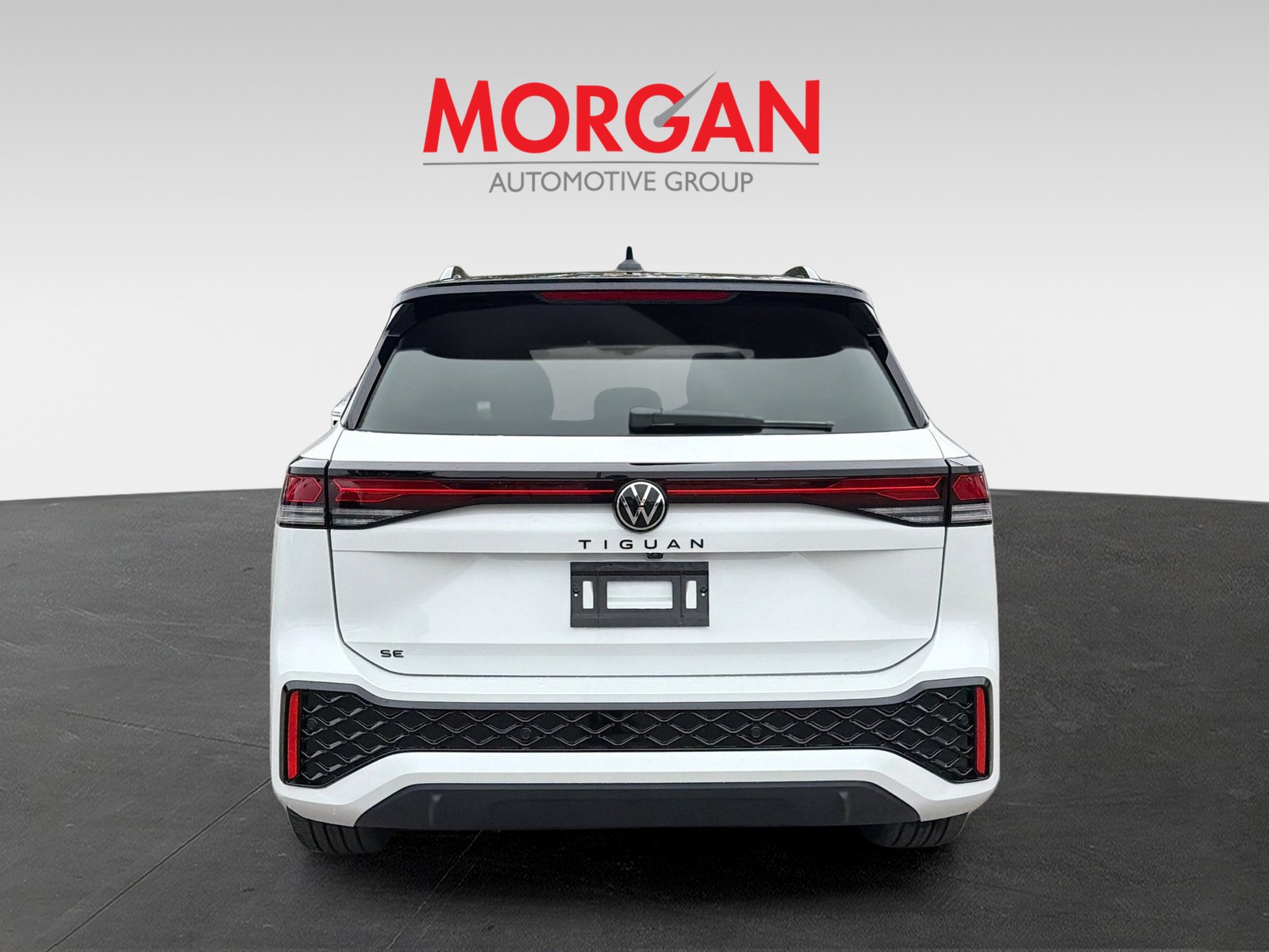 2026 Volkswagen Tiguan - Photo 6