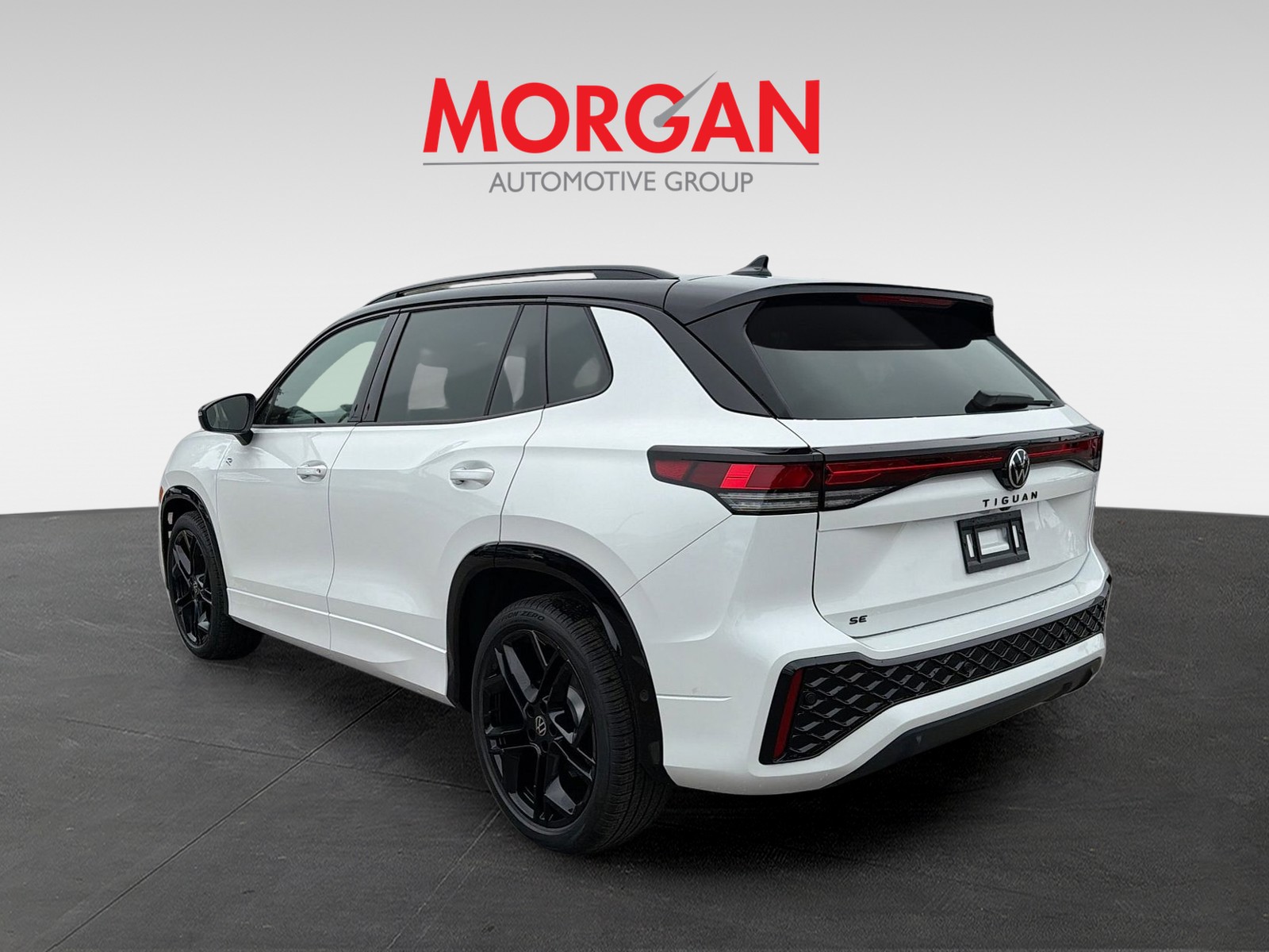 2026 Volkswagen Tiguan - Photo 5
