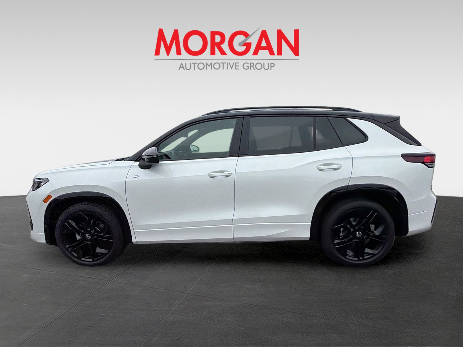 2026 Volkswagen Tiguan - Photo 8