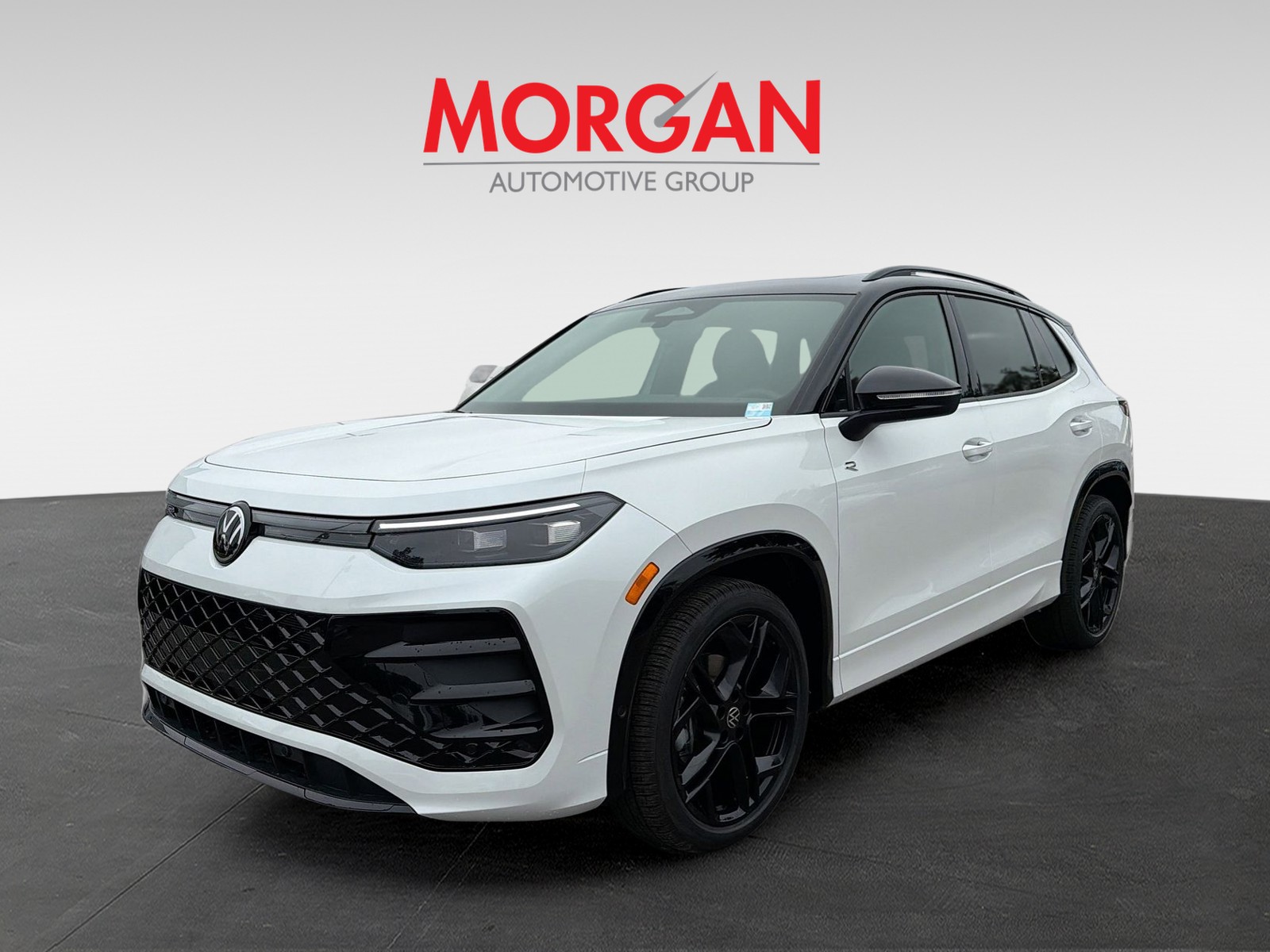 2026 Volkswagen Tiguan - Photo 2