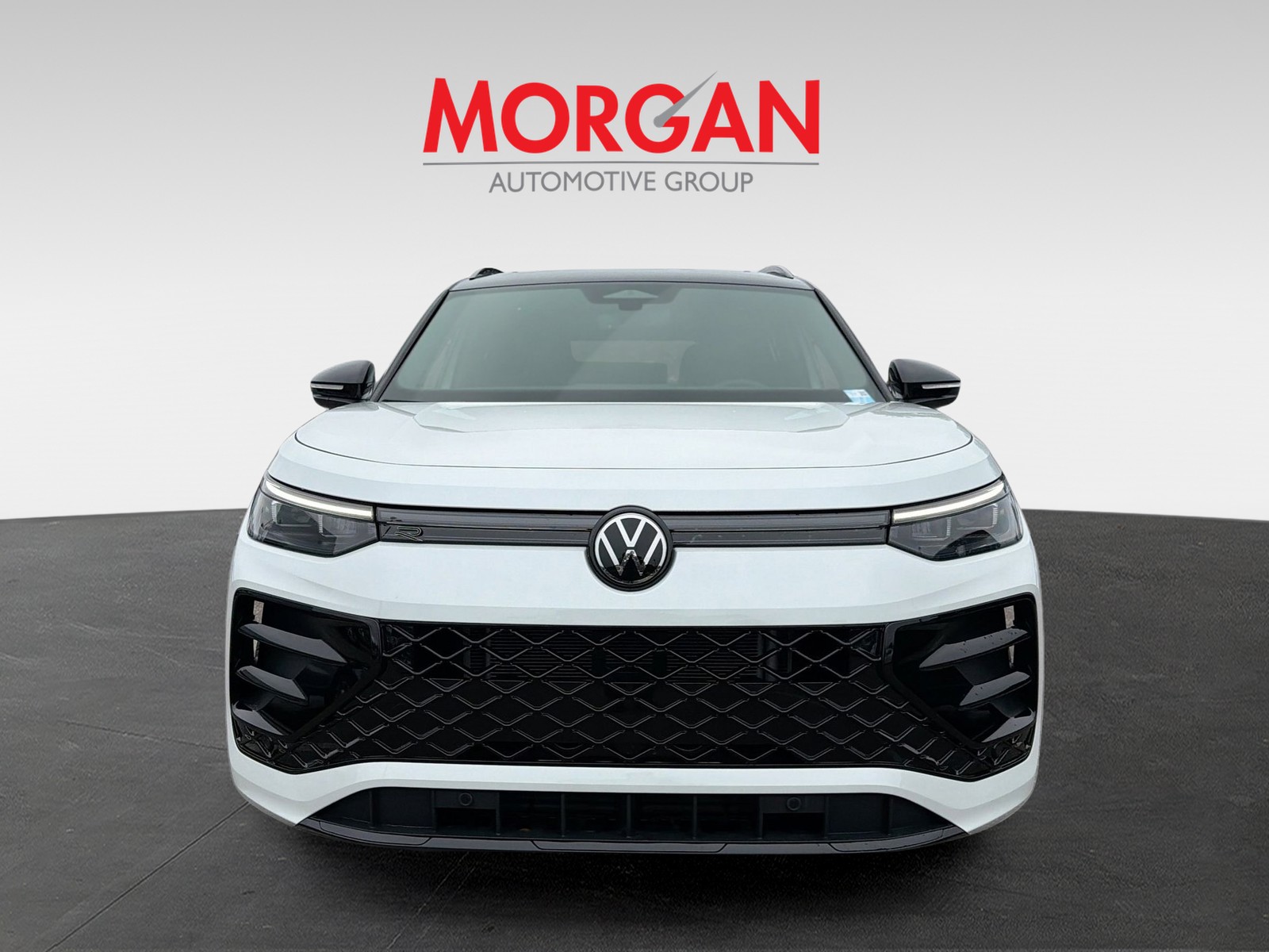 2026 Volkswagen Tiguan - Photo 3