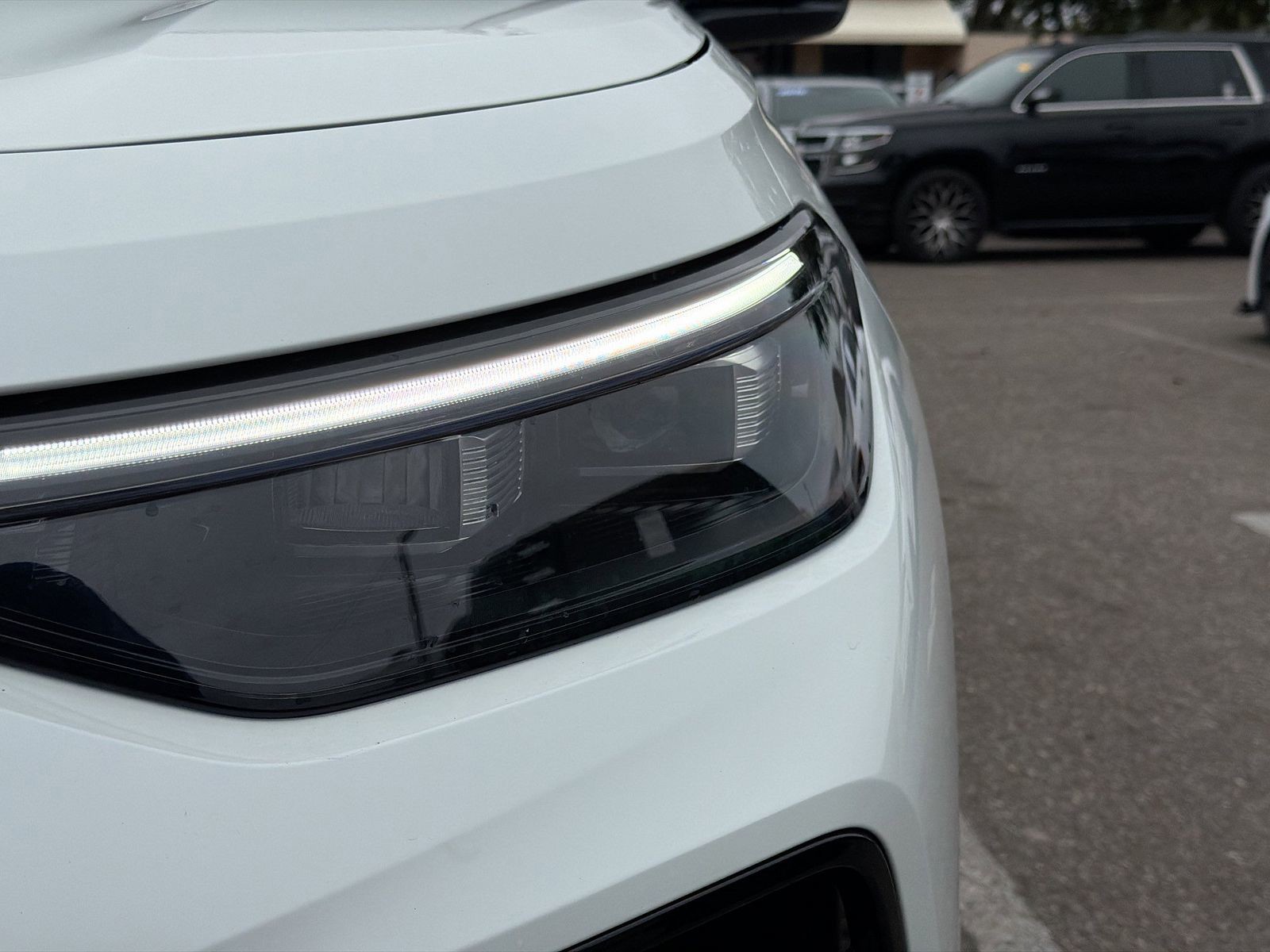 2026 Volkswagen Tiguan - Photo 9
