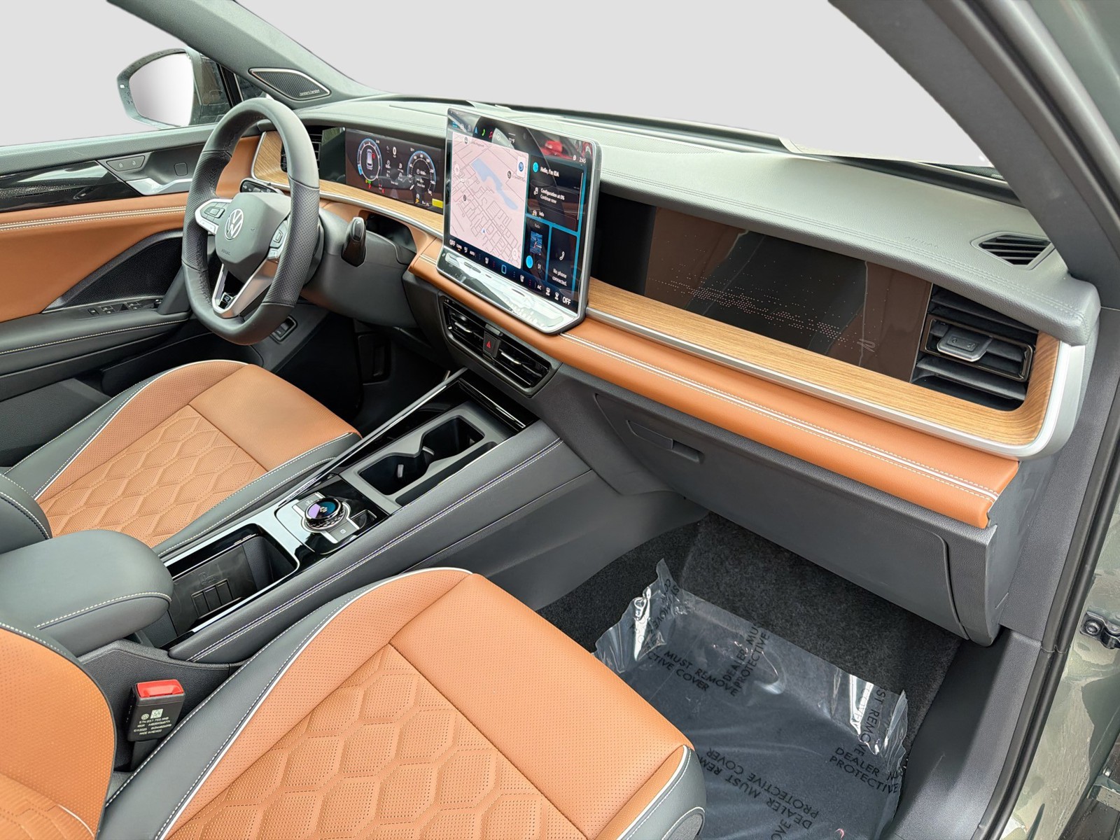 2026 Volkswagen Tiguan - Photo 14