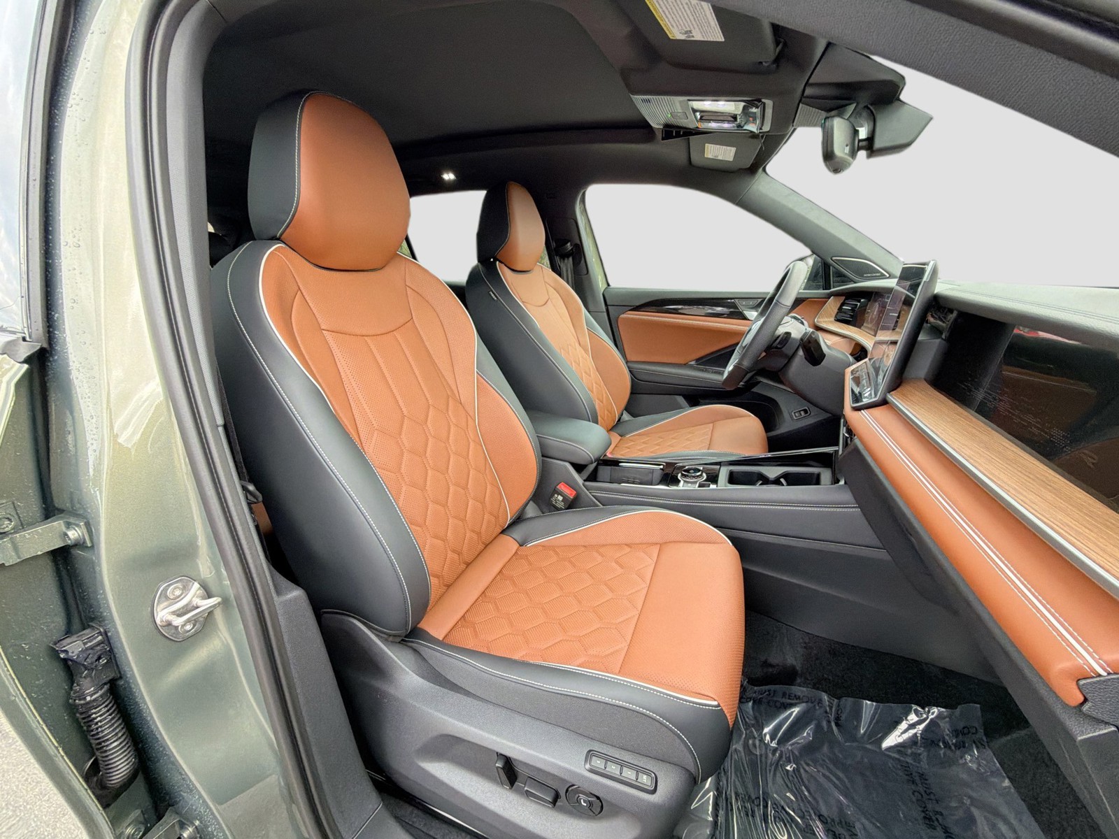 2026 Volkswagen Tiguan - Photo 15