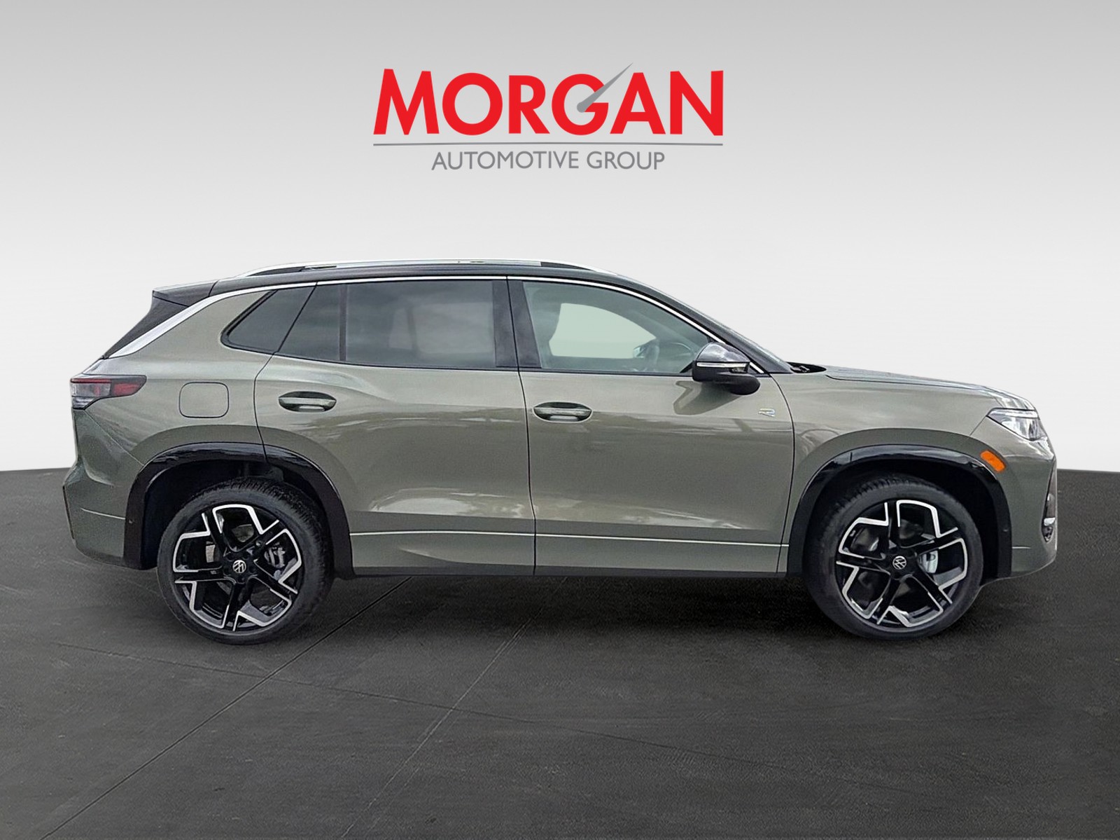 2026 Volkswagen Tiguan - Photo 7