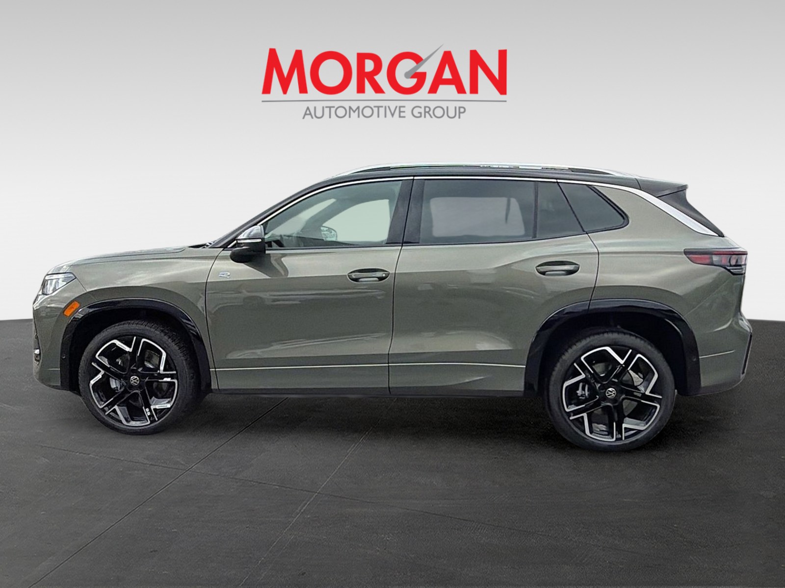 2026 Volkswagen Tiguan - Photo 8