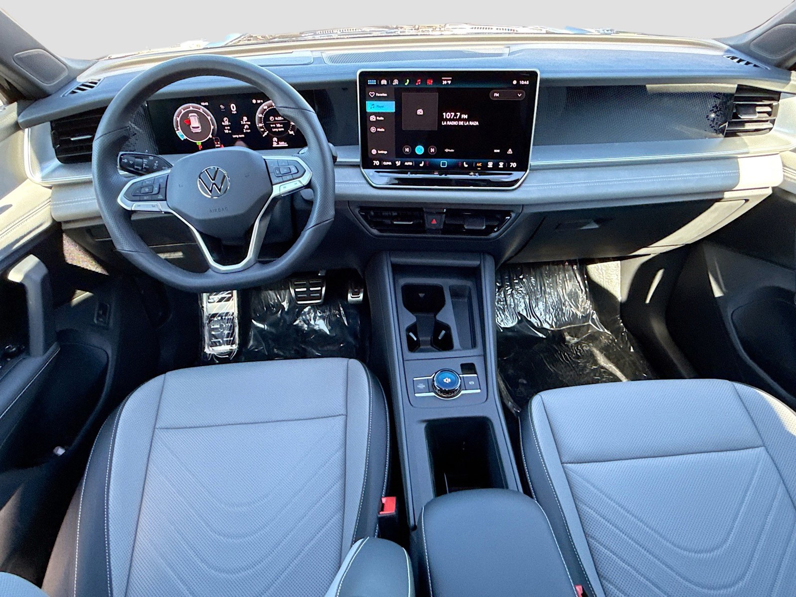 2026 Volkswagen Tiguan - Photo 15