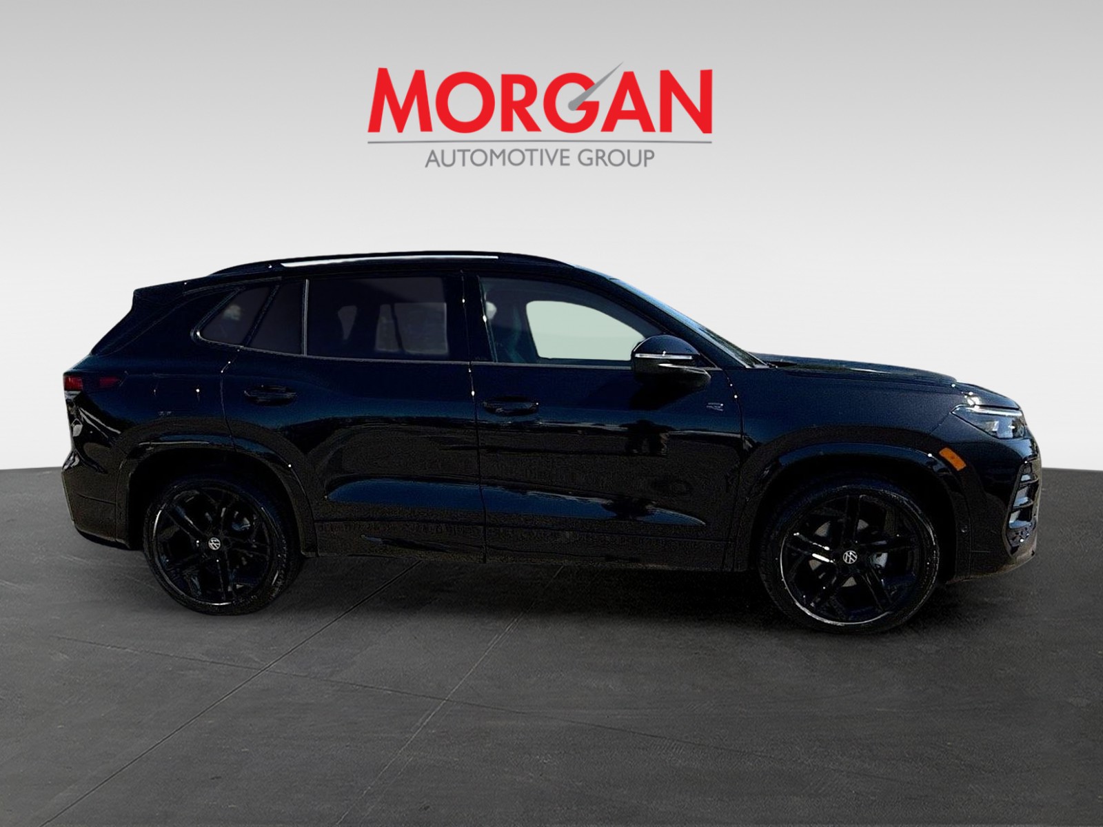 2026 Volkswagen Tiguan - Photo 7