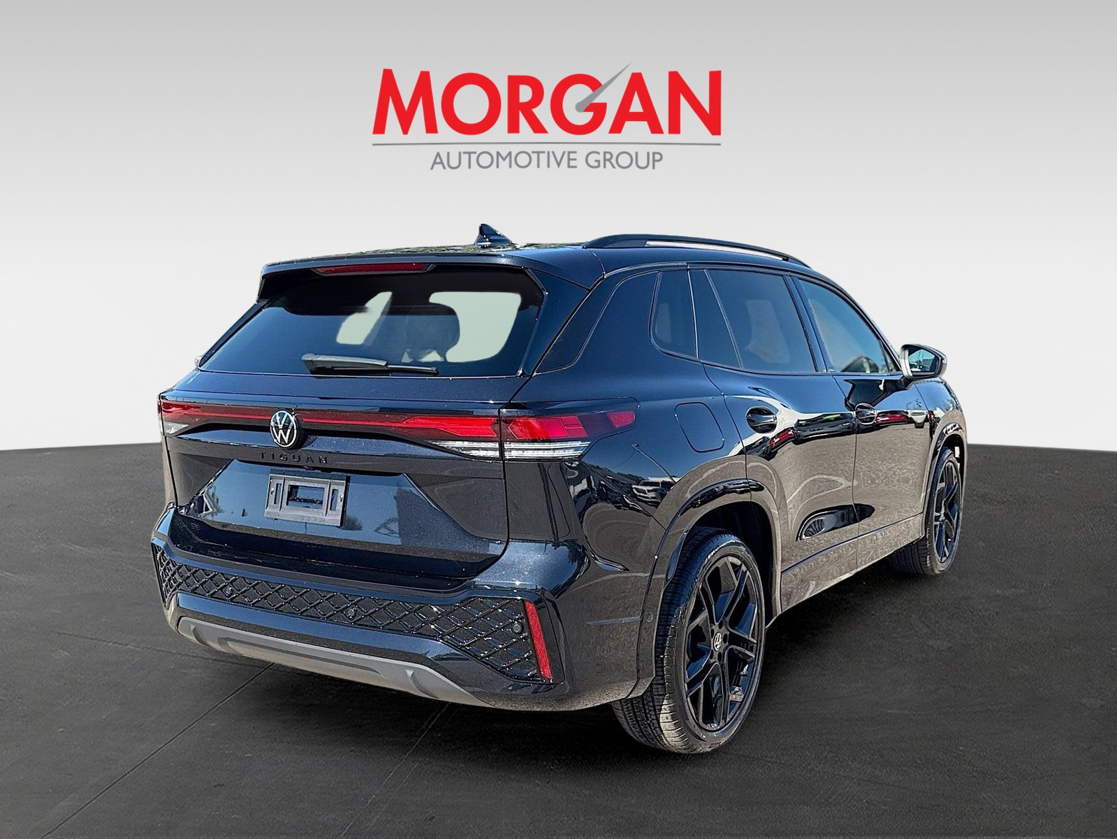 2026 Volkswagen Tiguan - Photo 4