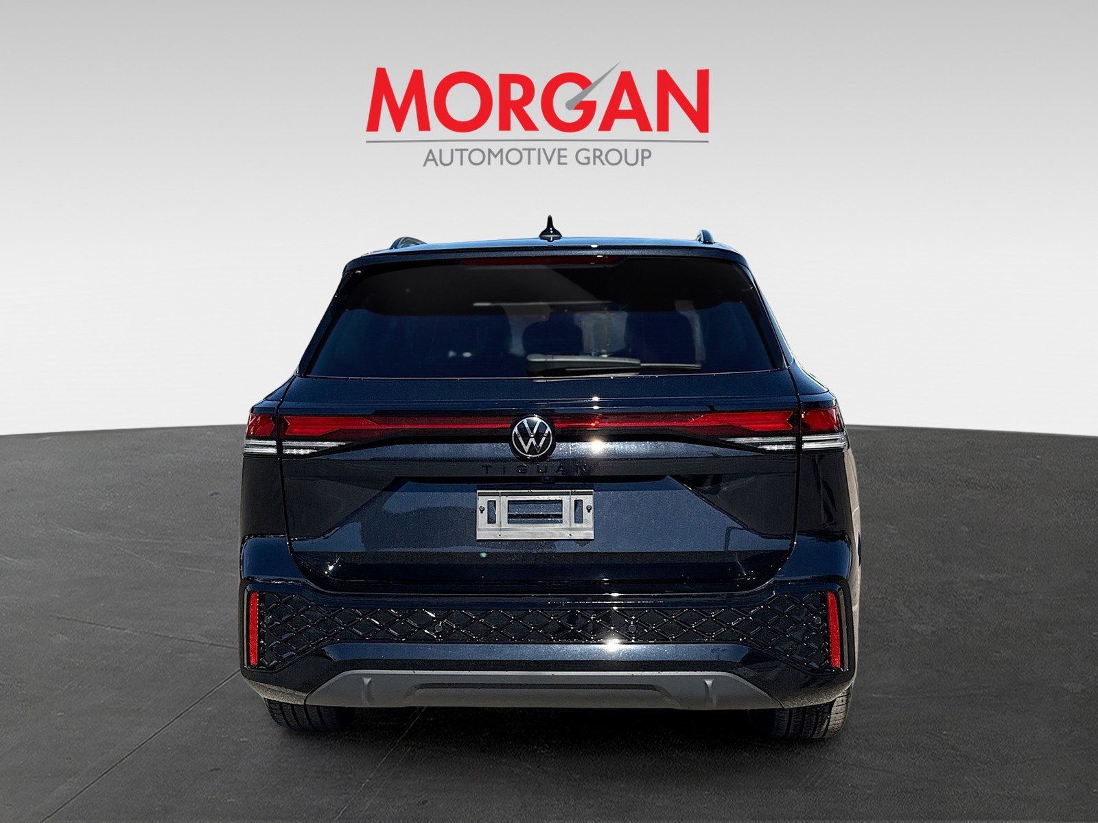 2026 Volkswagen Tiguan - Photo 6