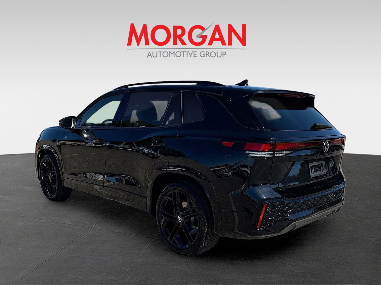 2026 Volkswagen Tiguan - Photo 5
