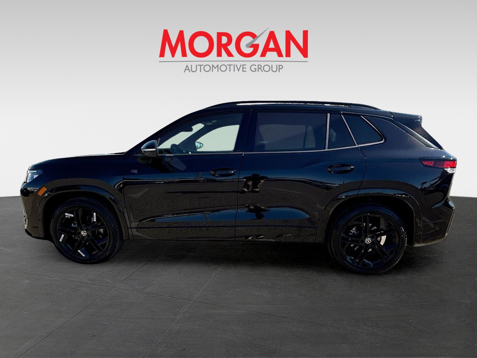 2026 Volkswagen Tiguan - Photo 8