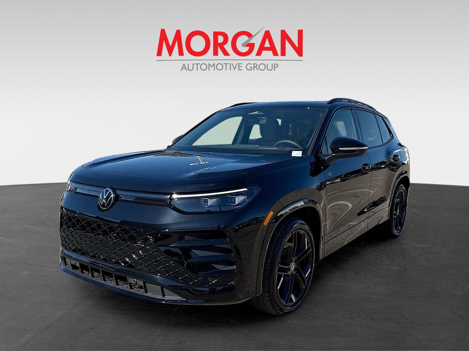 2026 Volkswagen Tiguan - Photo 2