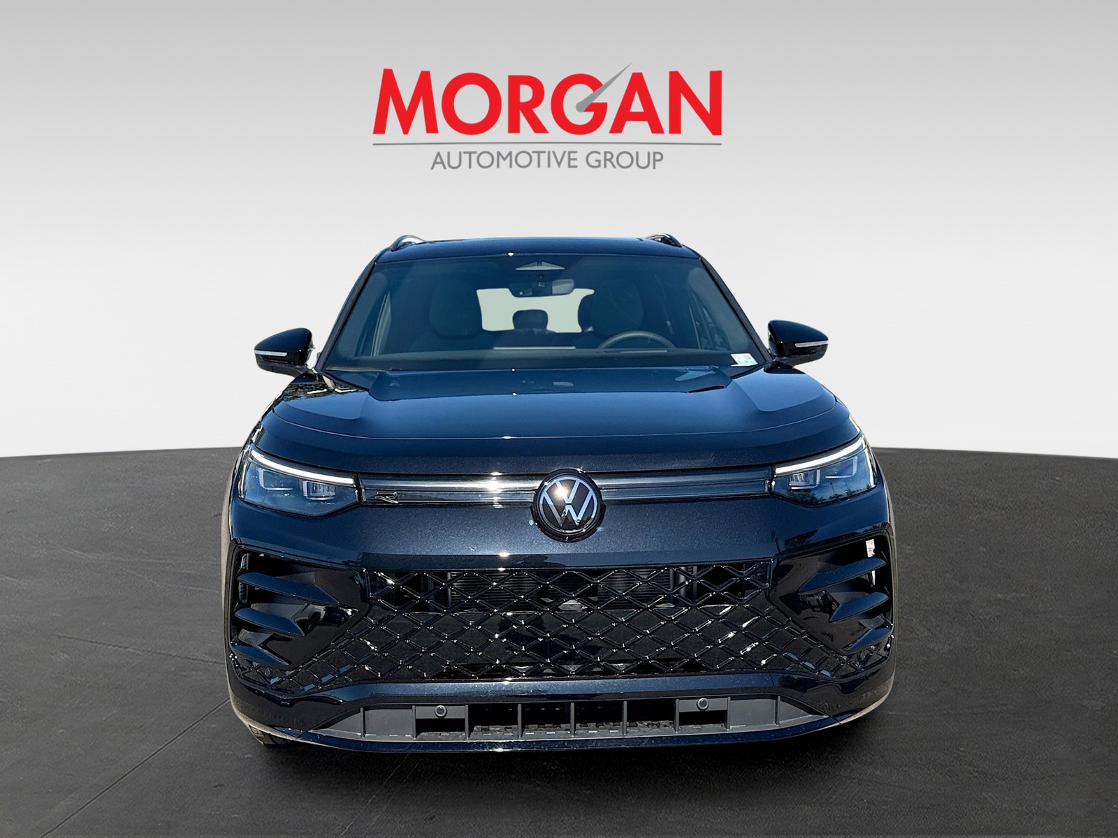 2026 Volkswagen Tiguan - Photo 3