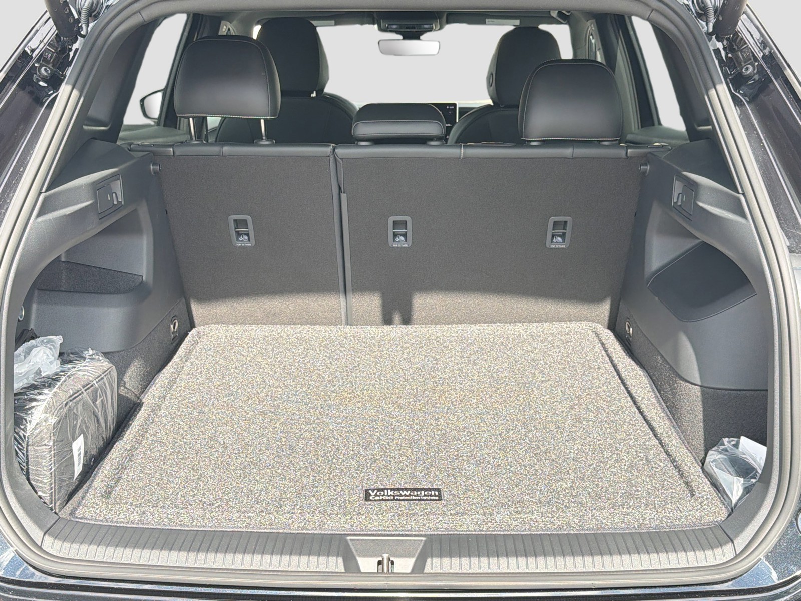2026 Volkswagen Tiguan - Photo 11