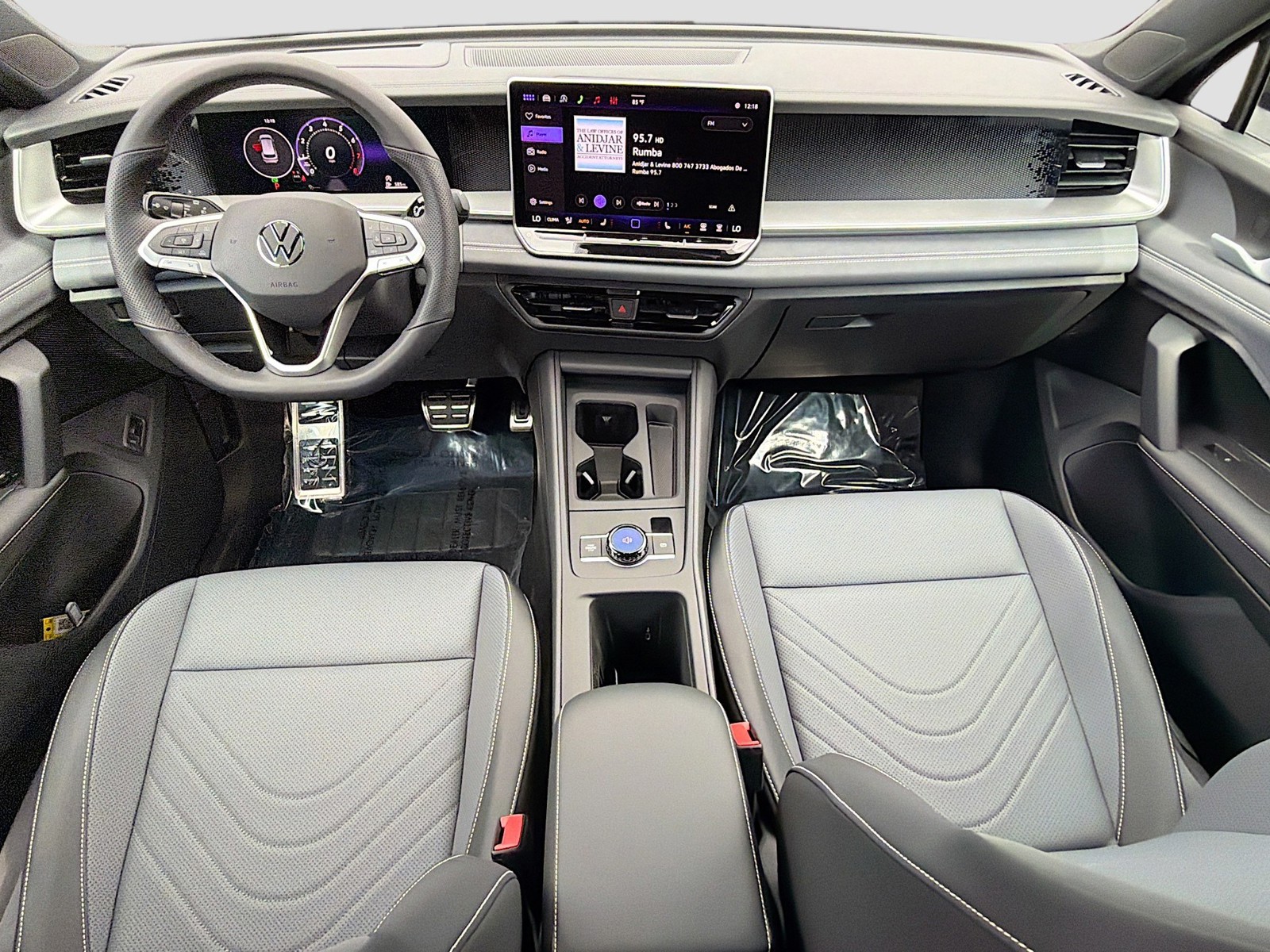 2026 Volkswagen Tiguan - Photo 15