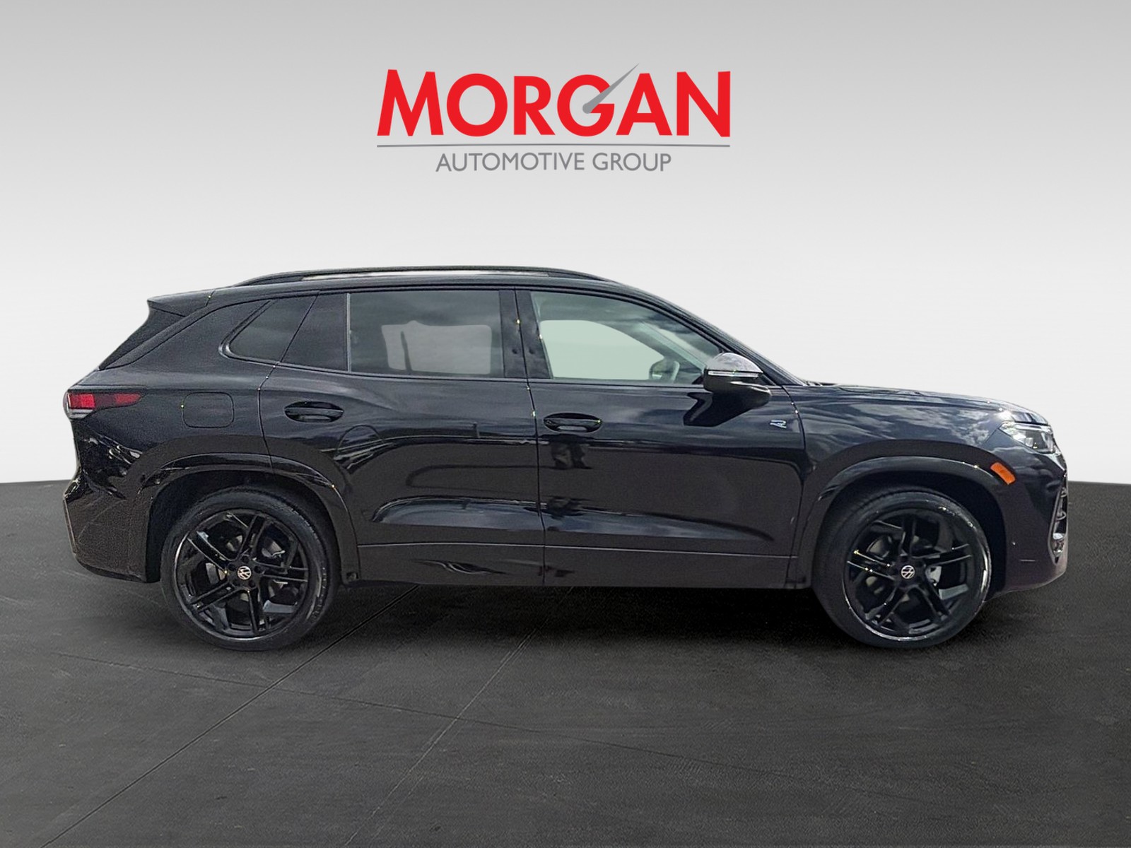 2026 Volkswagen Tiguan - Photo 7