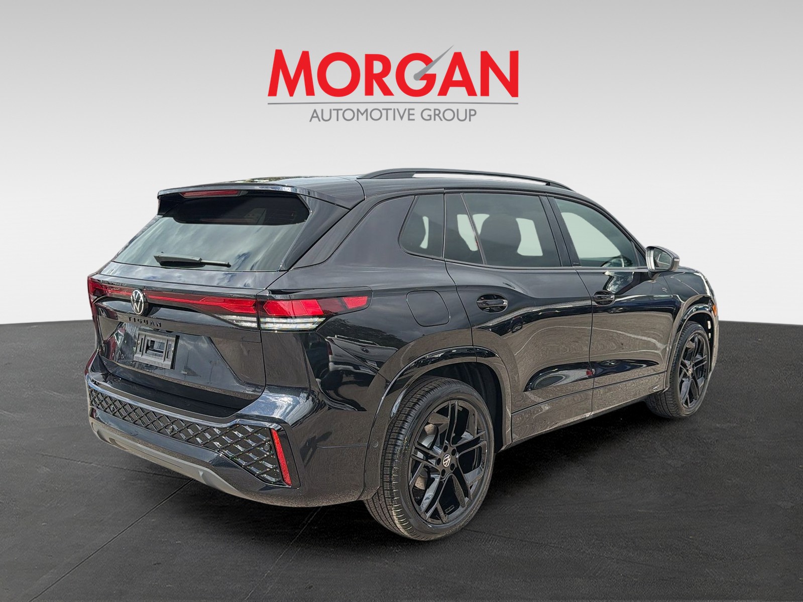 2026 Volkswagen Tiguan - Photo 4