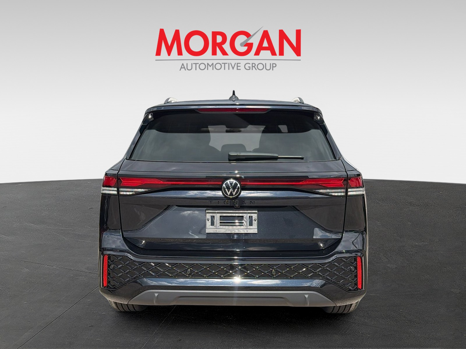 2026 Volkswagen Tiguan - Photo 5