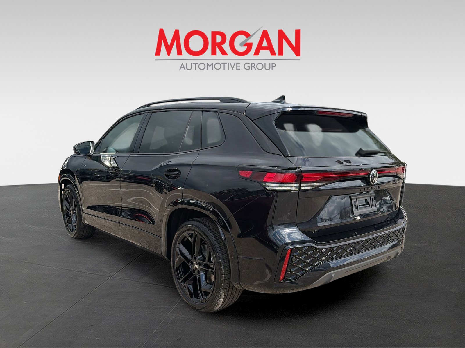 2026 Volkswagen Tiguan - Photo 6