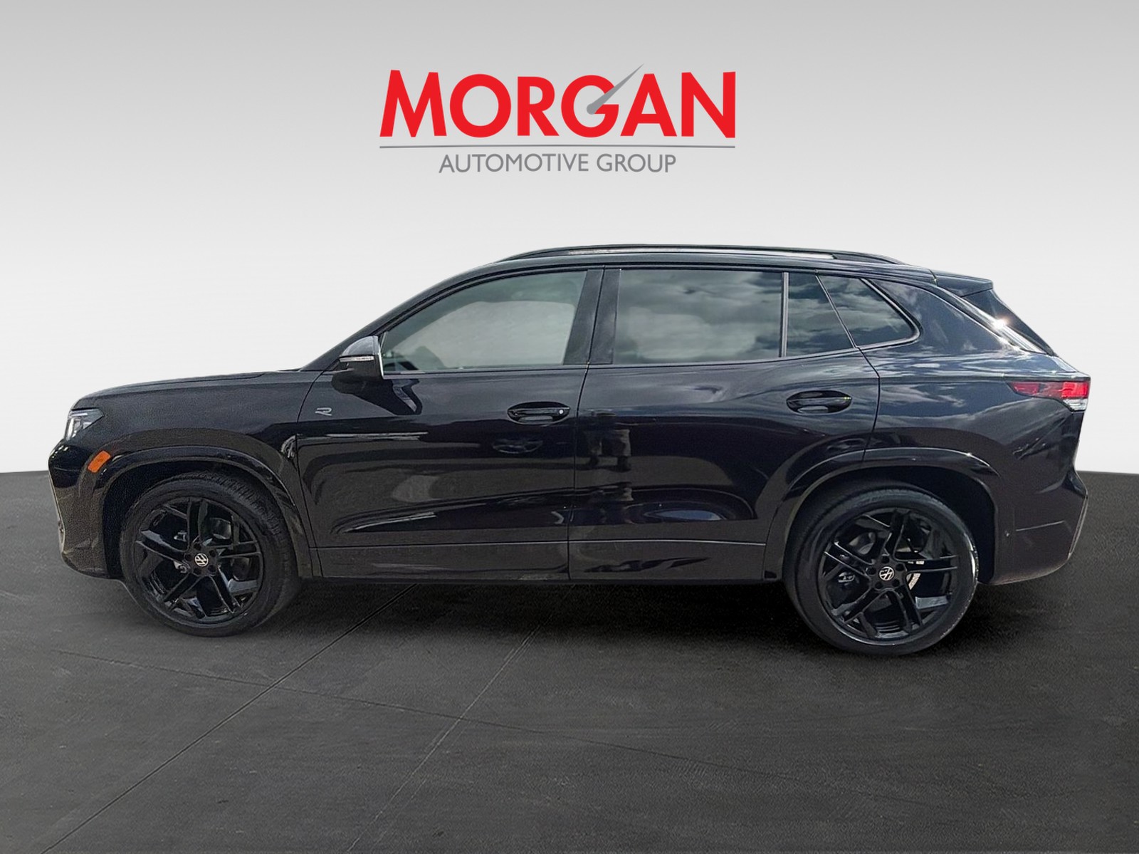 2026 Volkswagen Tiguan - Photo 8
