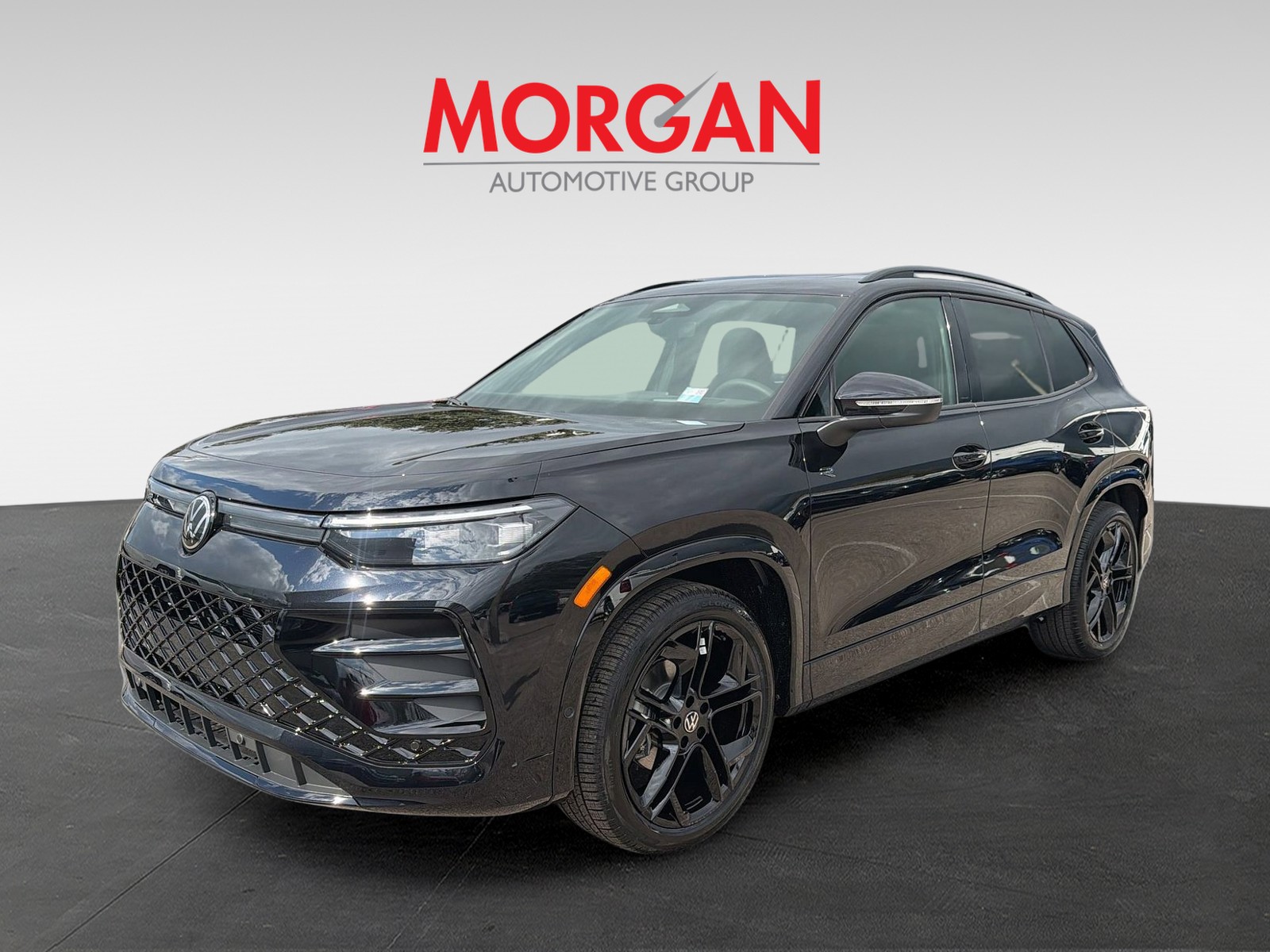 2026 Volkswagen Tiguan - Photo 2