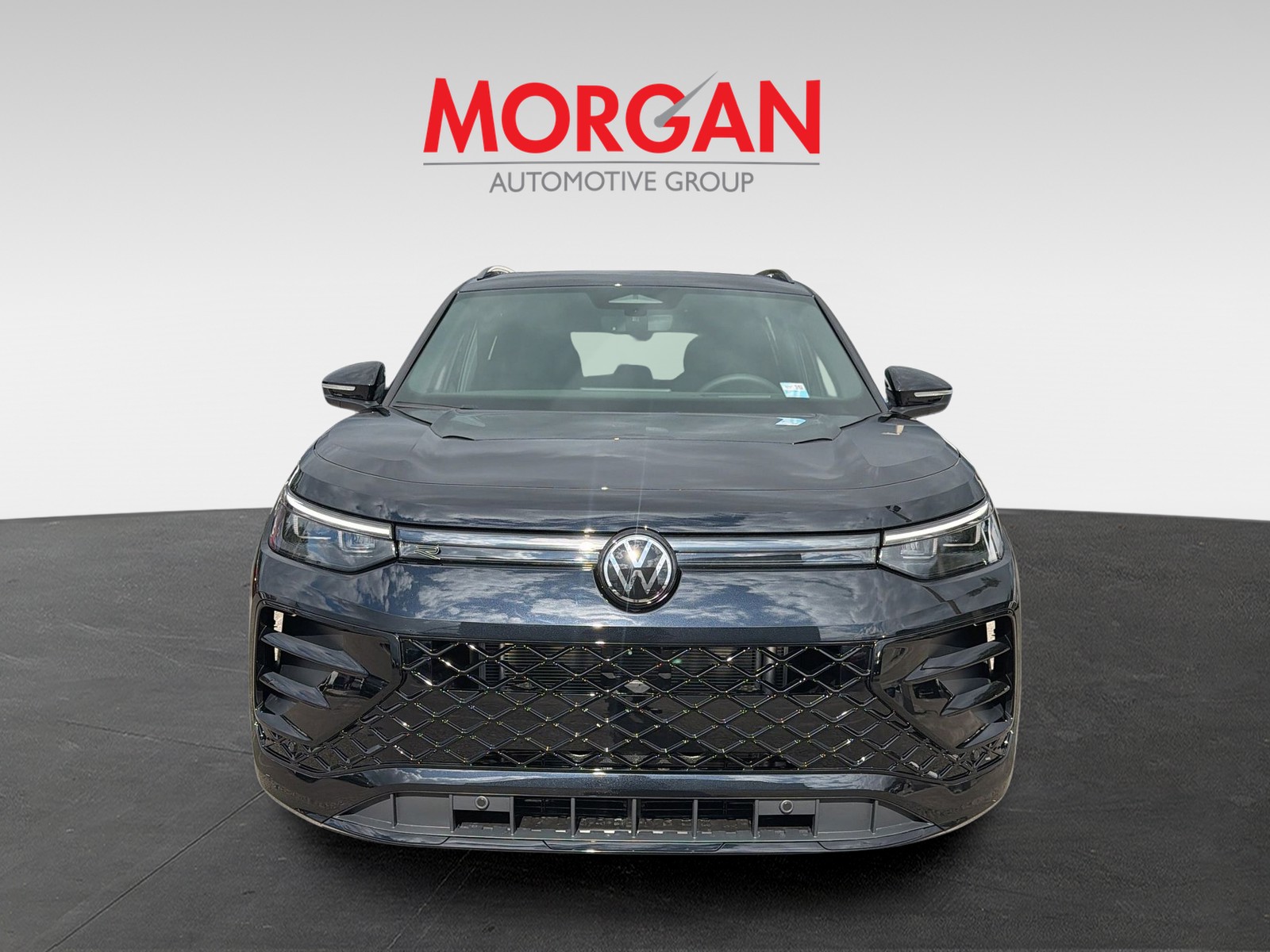 2026 Volkswagen Tiguan - Photo 3