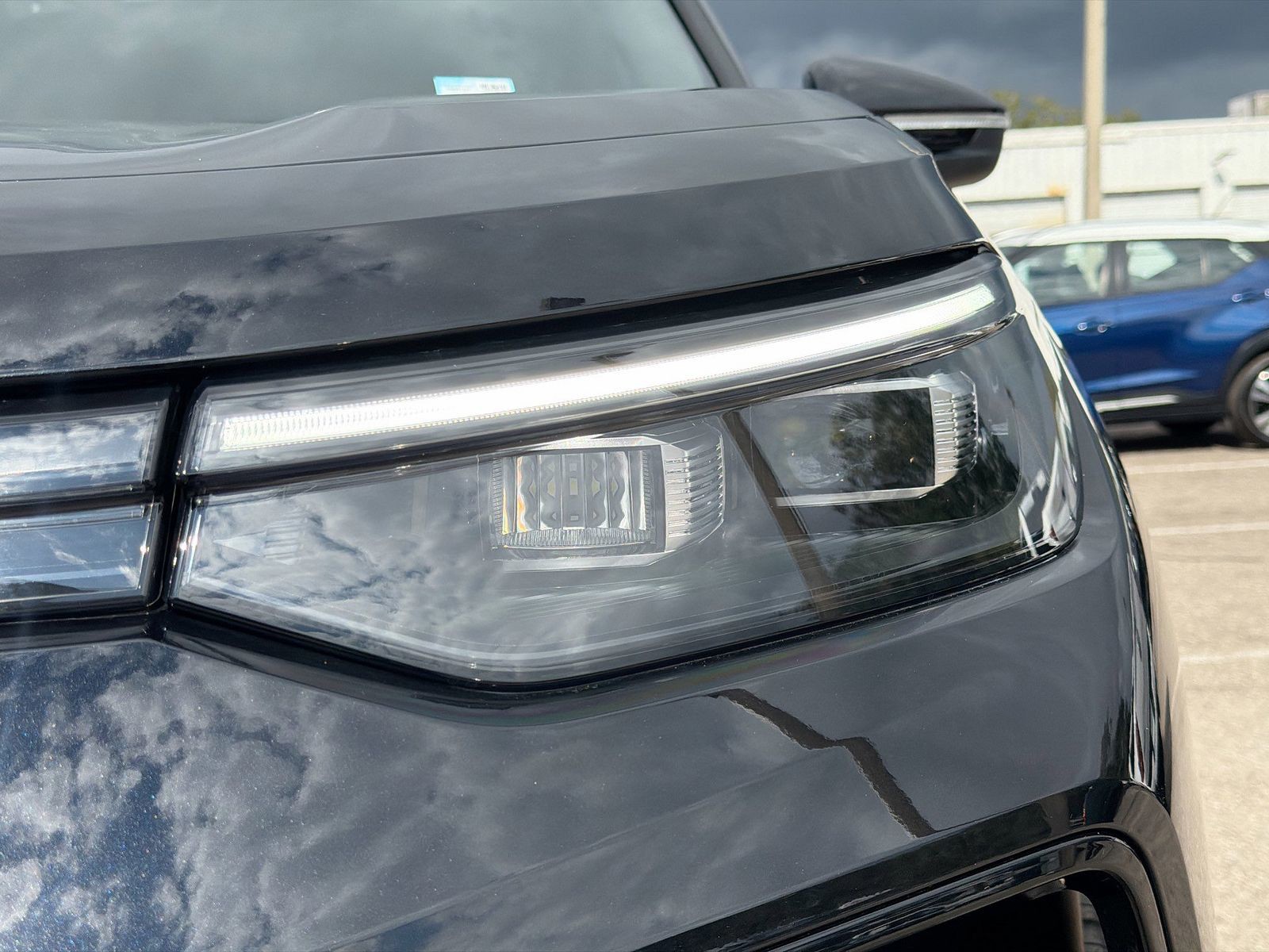 2026 Volkswagen Tiguan - Photo 9